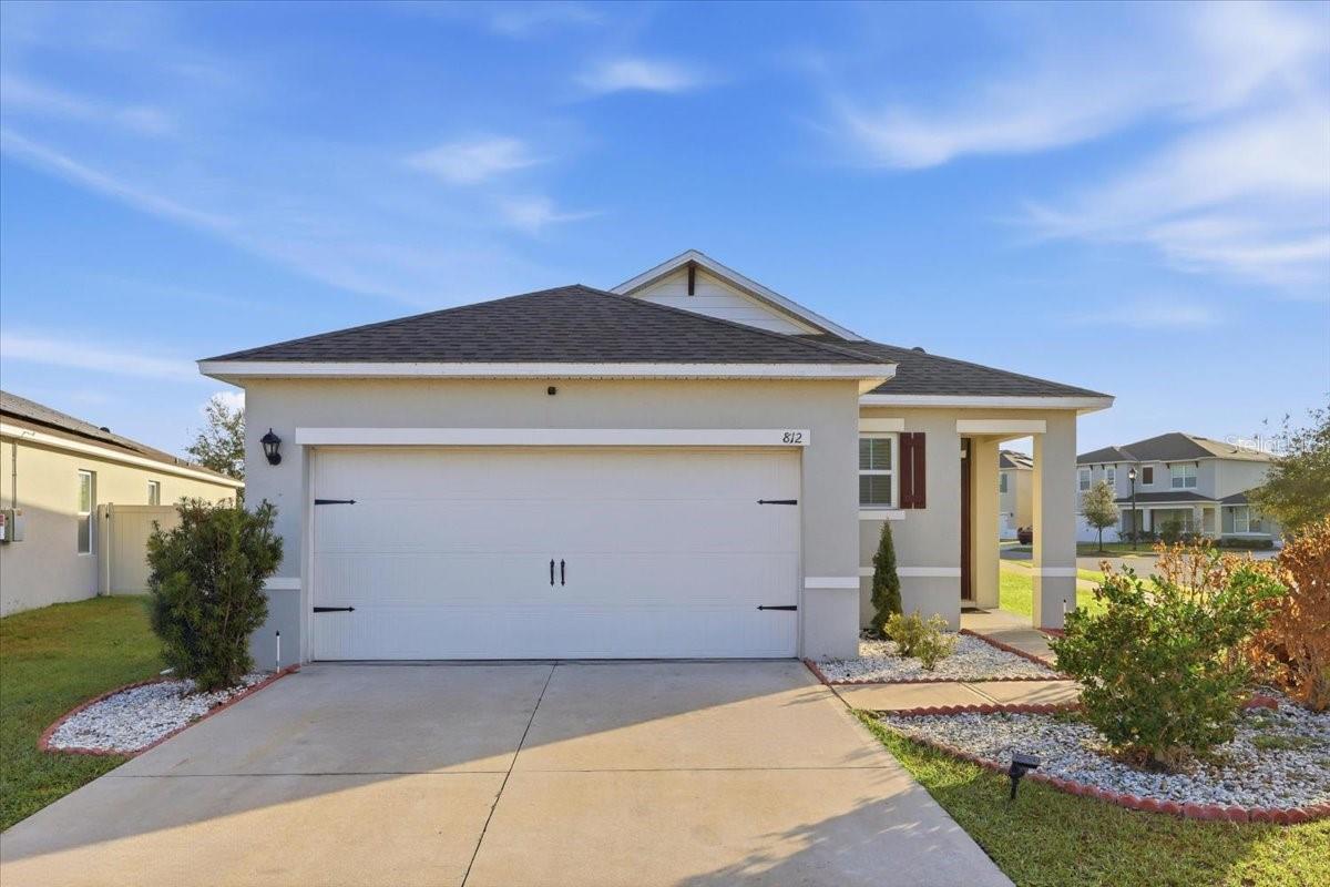 Single Family Residence at 812 BROOKLET DR, DAVENPORT, photo 2 of 55