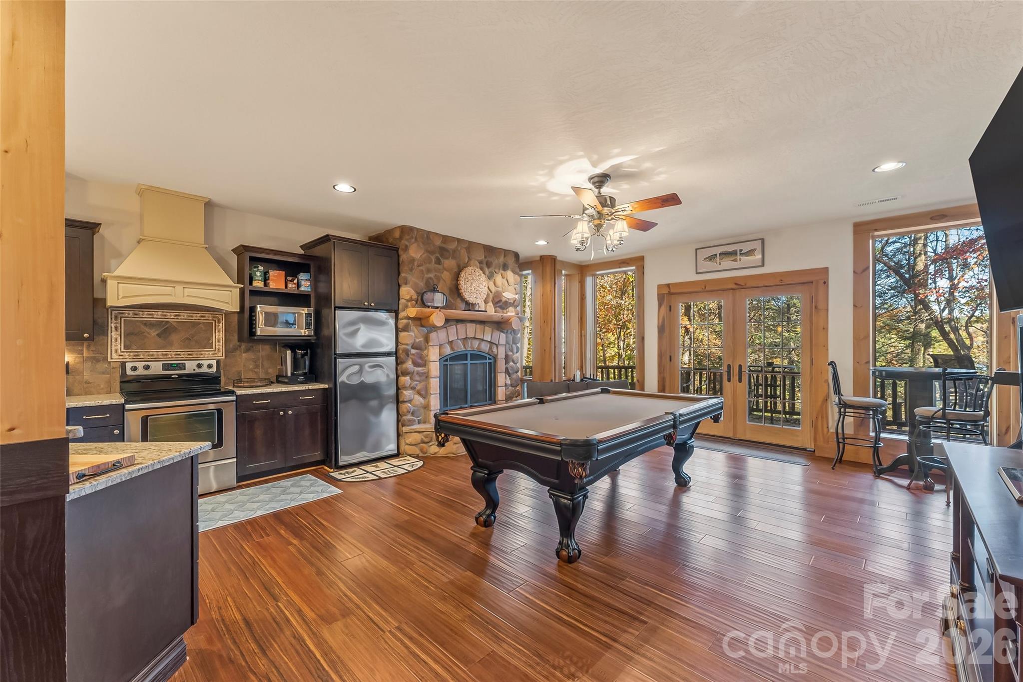 Single Family Residence at 143 Nature Walk Drive, Marion, photo 28 of 48