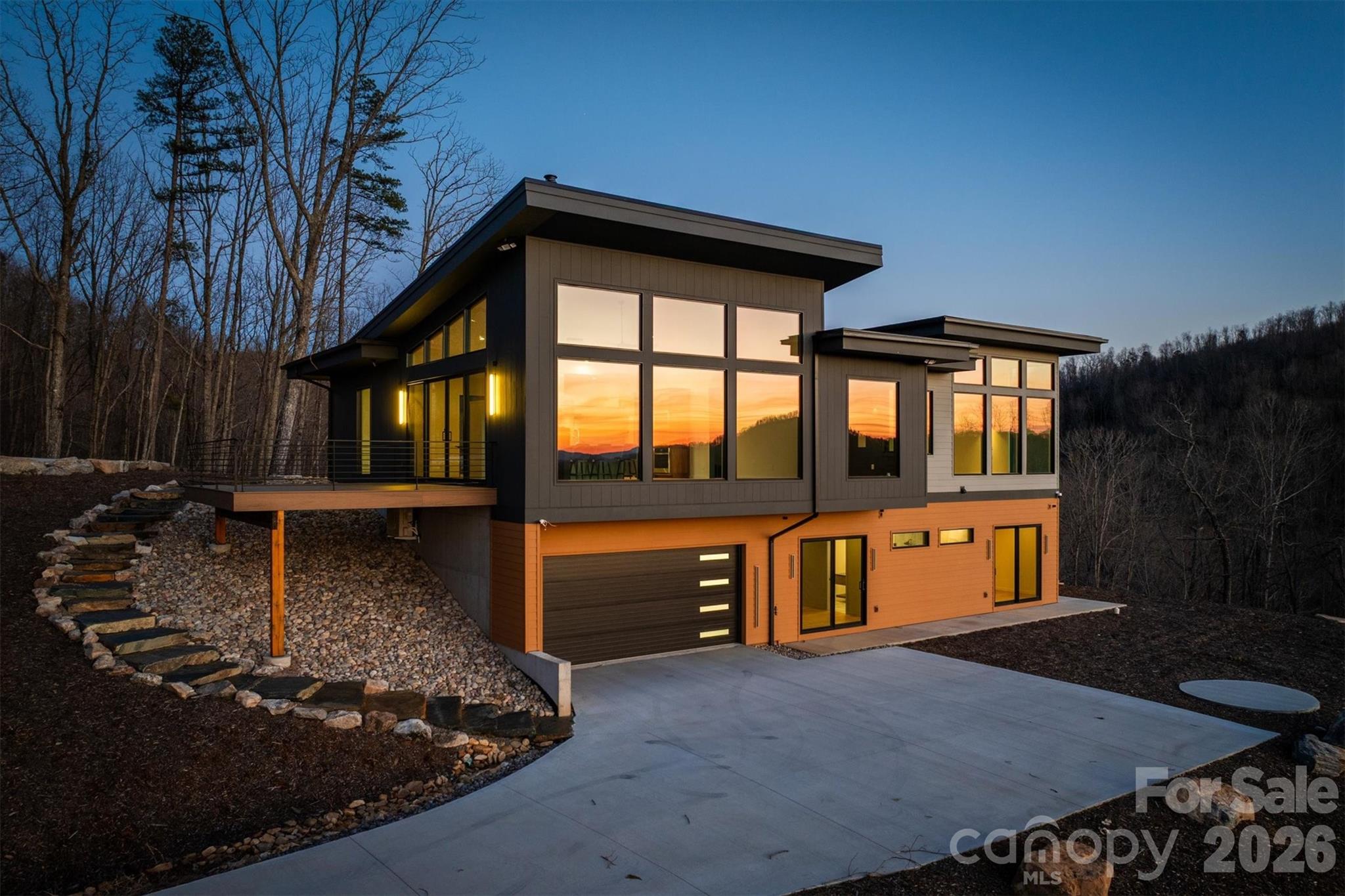 Single Family Residence at 463 Summit Trail, Nebo, photo 5 of 48