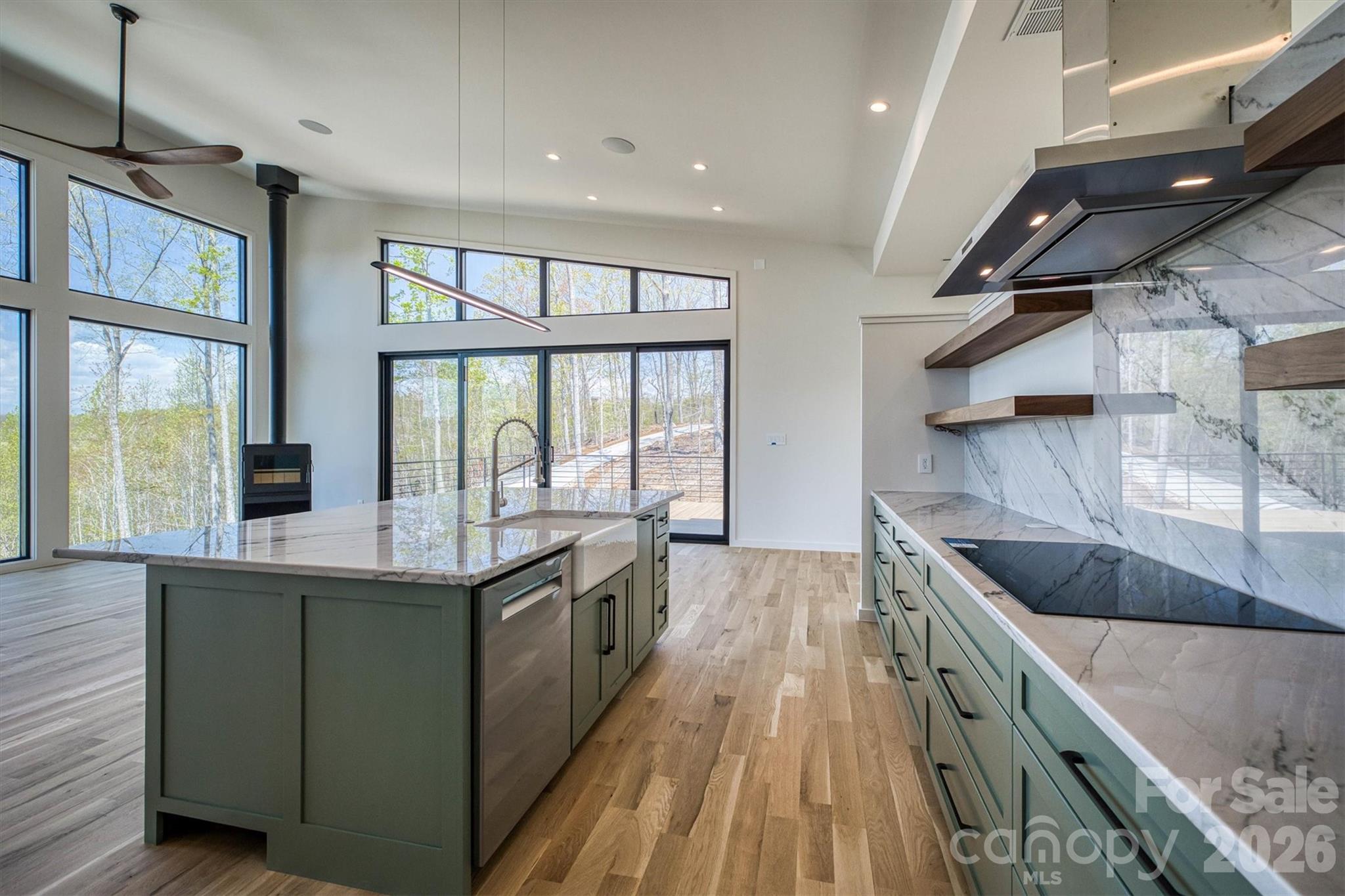 Single Family Residence at 463 Summit Trail, Nebo, photo 15 of 48