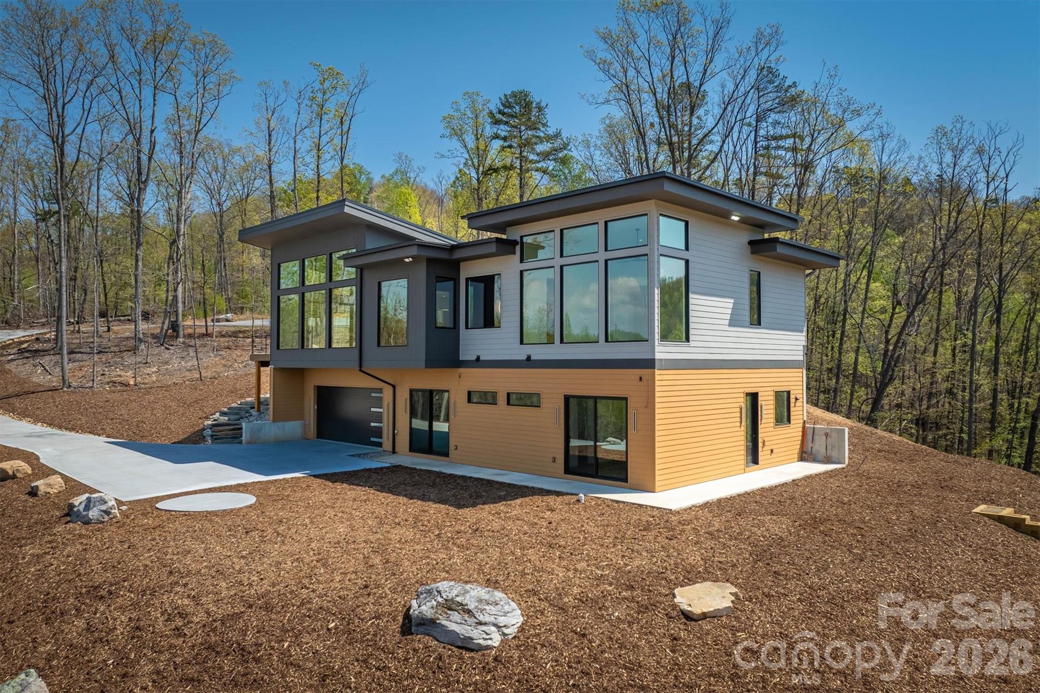 Single Family Residence at 463 Summit Trail, Nebo, photo 35 of 48