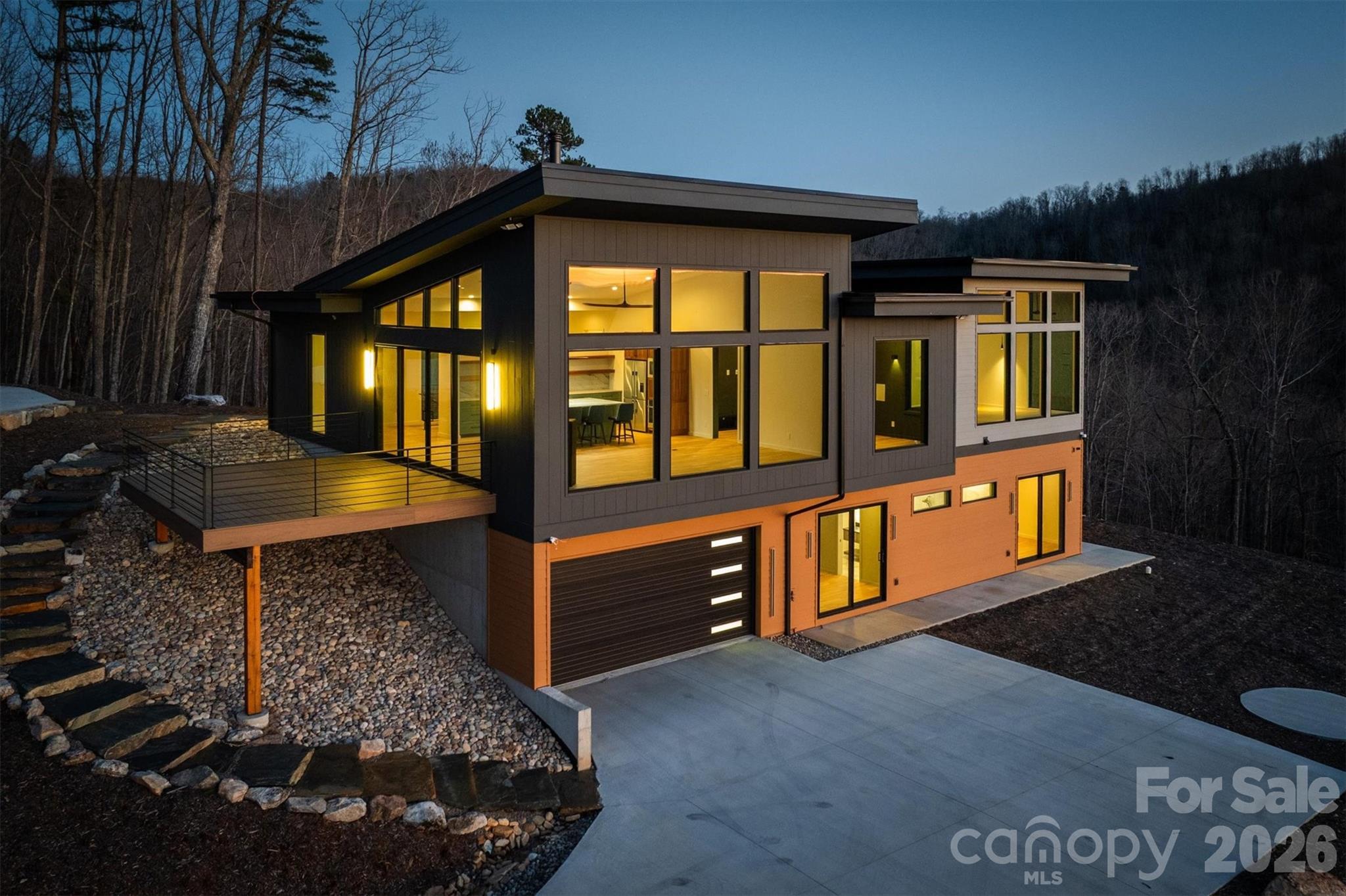 Single Family Residence at 463 Summit Trail, Nebo, photo 36 of 48