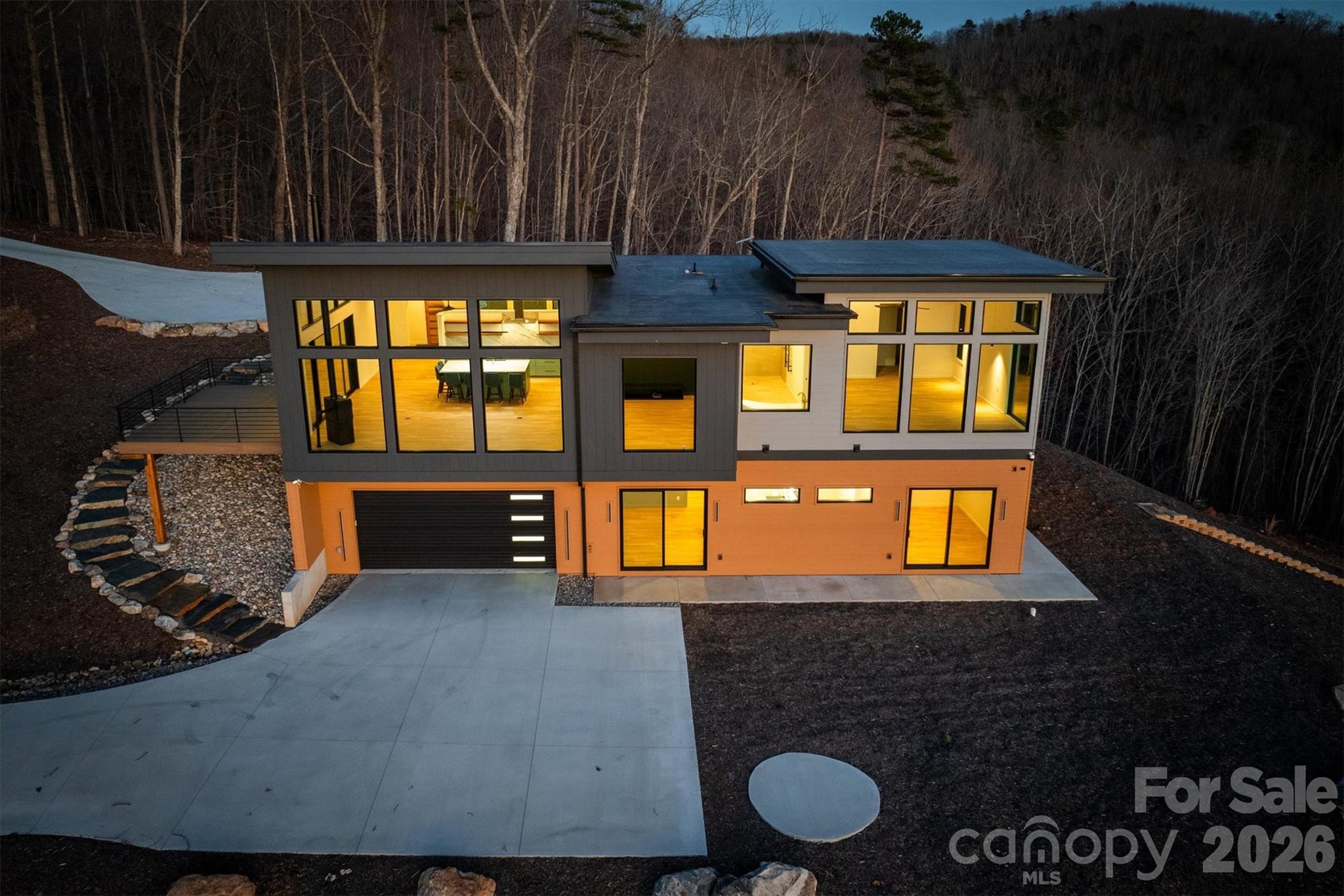 Single Family Residence at 463 Summit Trail, Nebo, photo 37 of 48
