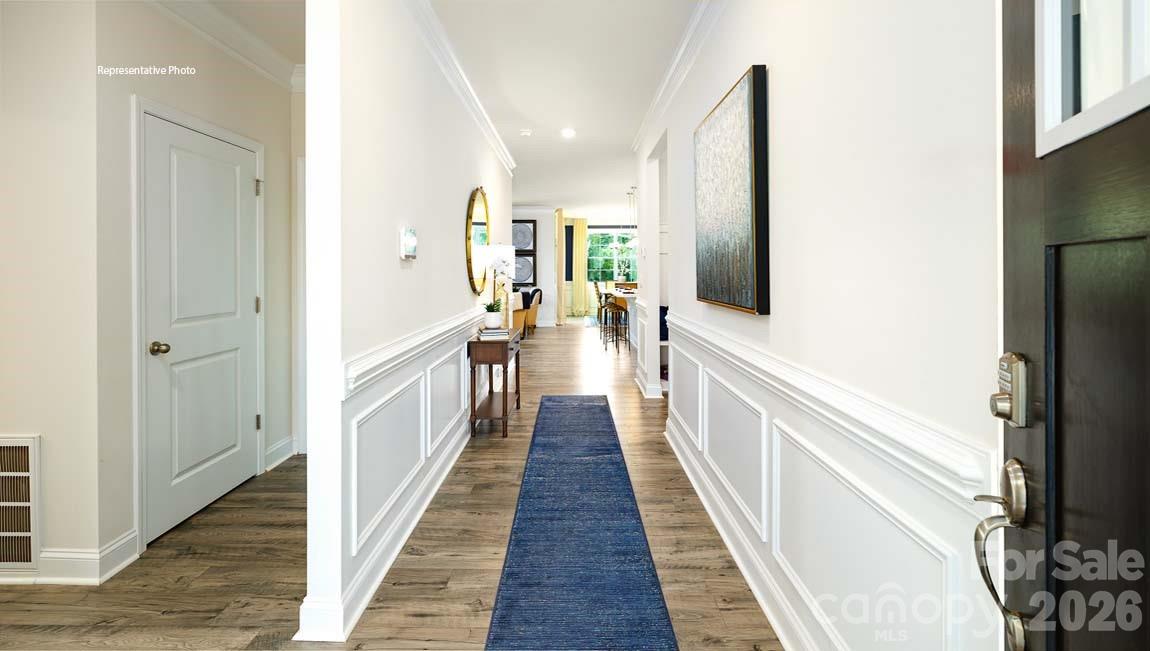 Single Family Residence at 7818 Old Brook Road, Sherrills Ford, photo 3 of 29