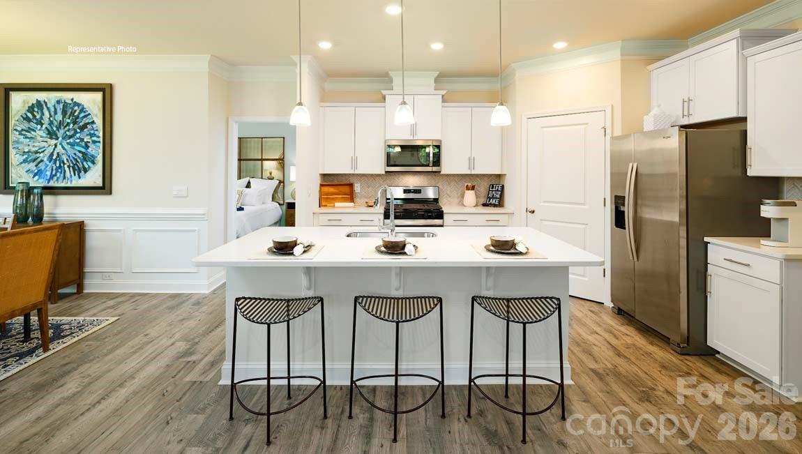 Single Family Residence at 7818 Old Brook Road, Sherrills Ford, photo 5 of 29