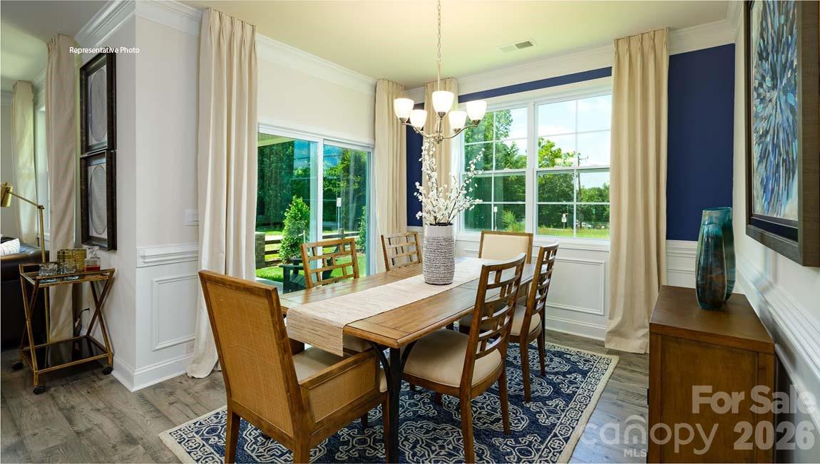 Single Family Residence at 7818 Old Brook Road, Sherrills Ford, photo 12 of 29