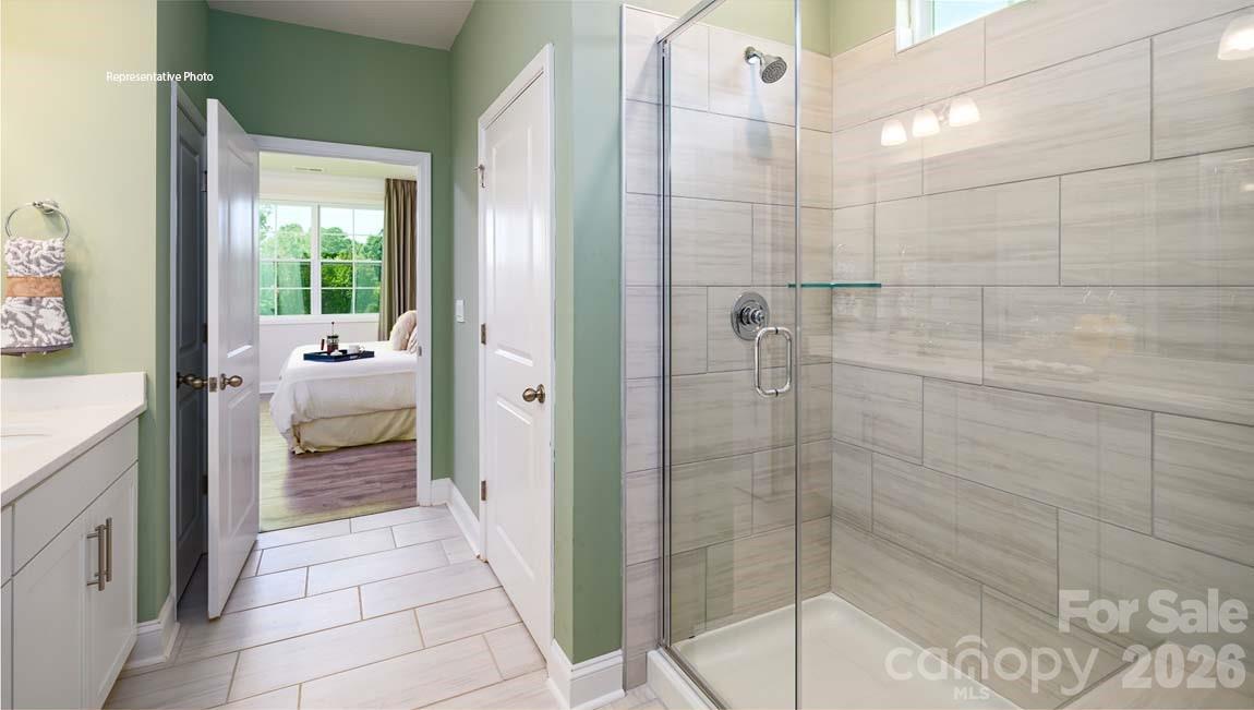 Single Family Residence at 7818 Old Brook Road, Sherrills Ford, photo 20 of 29