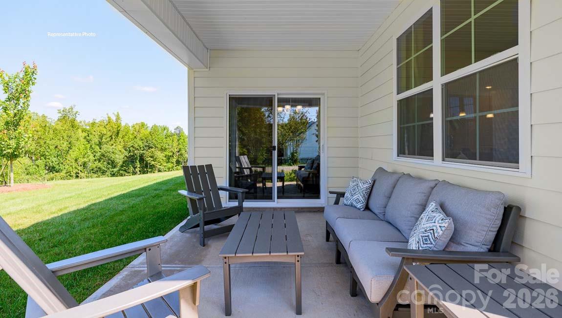 Single Family Residence at 7818 Old Brook Road, Sherrills Ford, photo 29 of 29