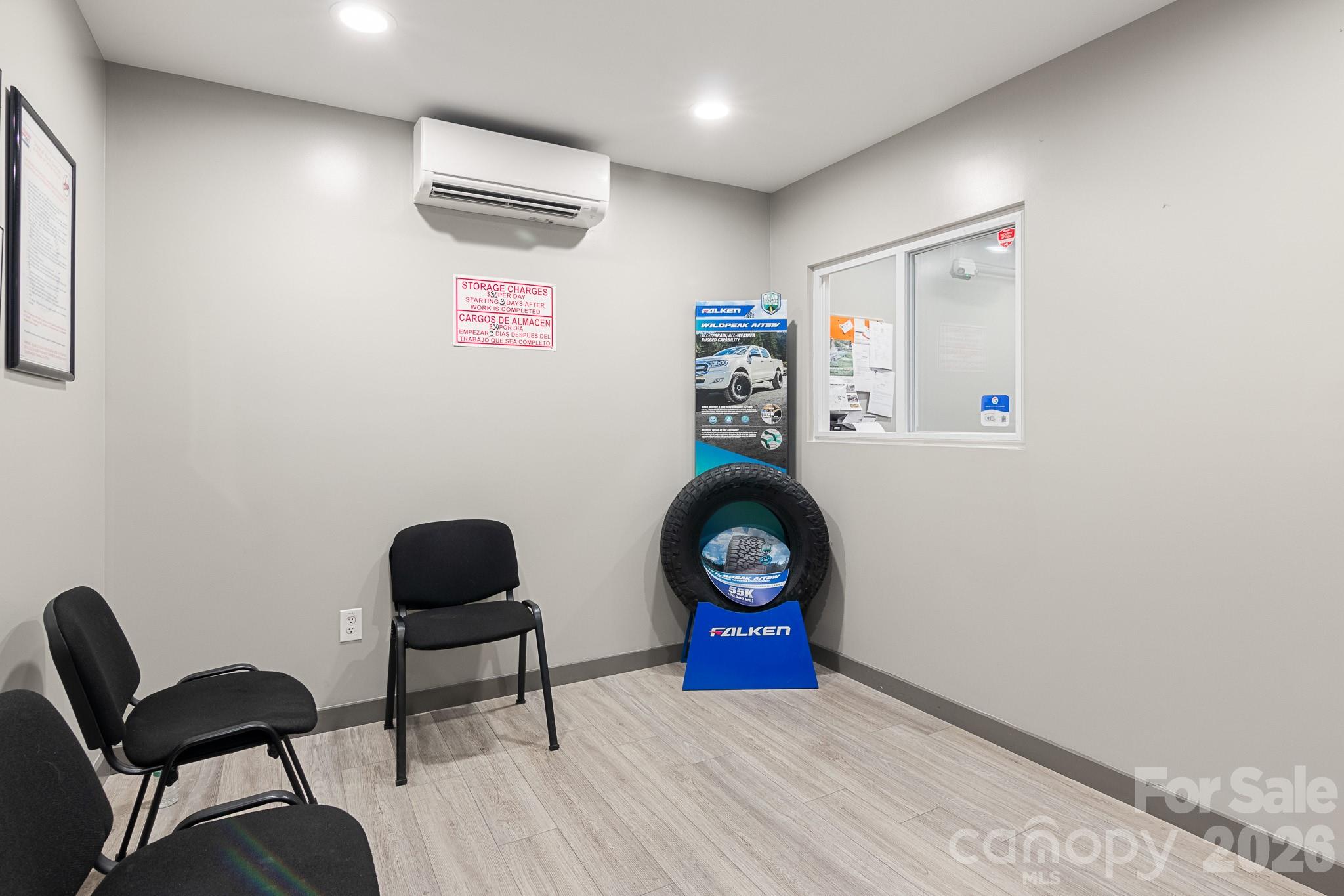 Automotive at 3413 S Tryon Street, Charlotte, photo 12 of 17