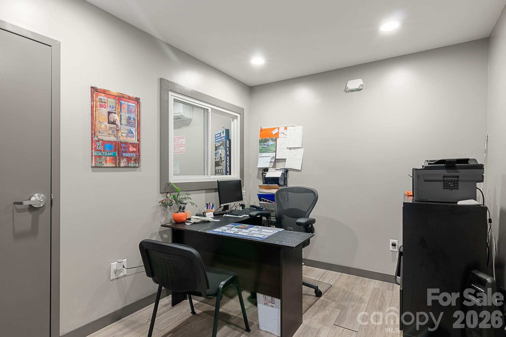 Automotive at 3413 S Tryon Street, Charlotte, photo 14 of 17