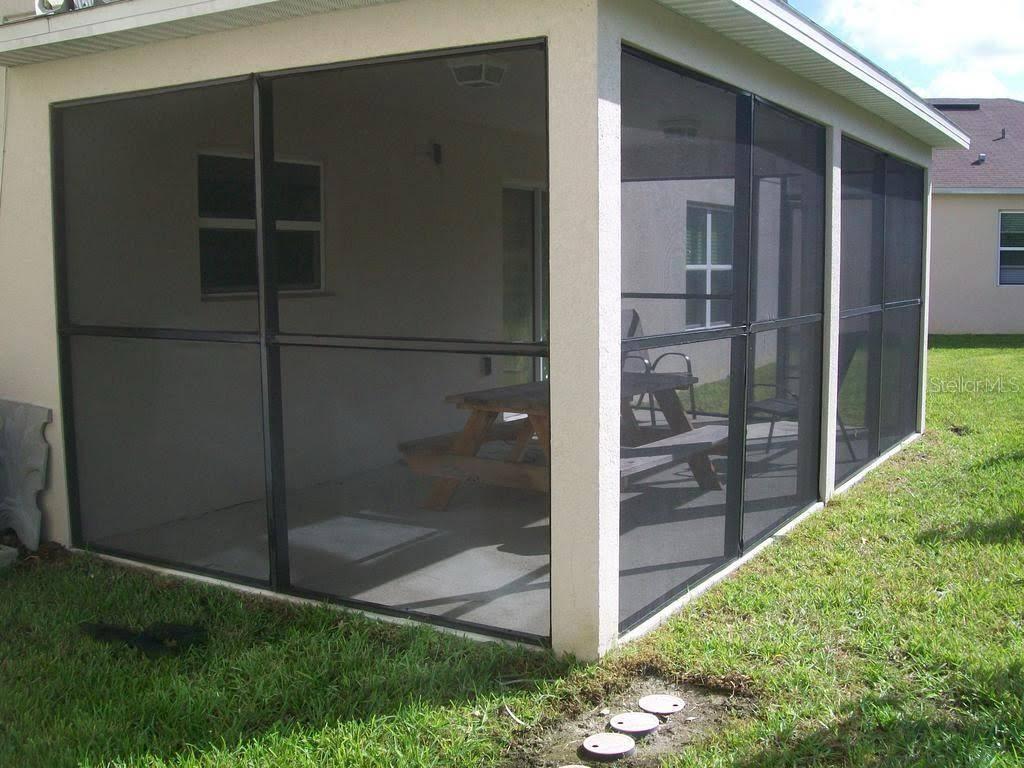Single Family Residence at 4752 BLUE DIAMOND ST, KISSIMMEE, photo 29 of 46