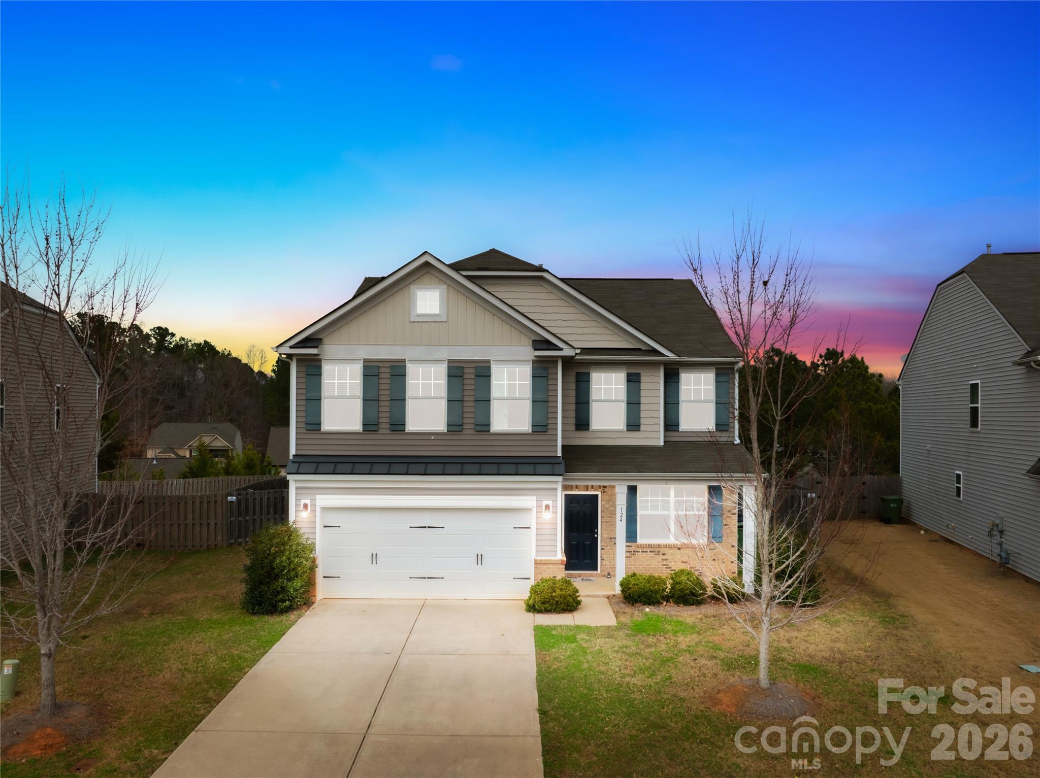 124 Tasman Drive
