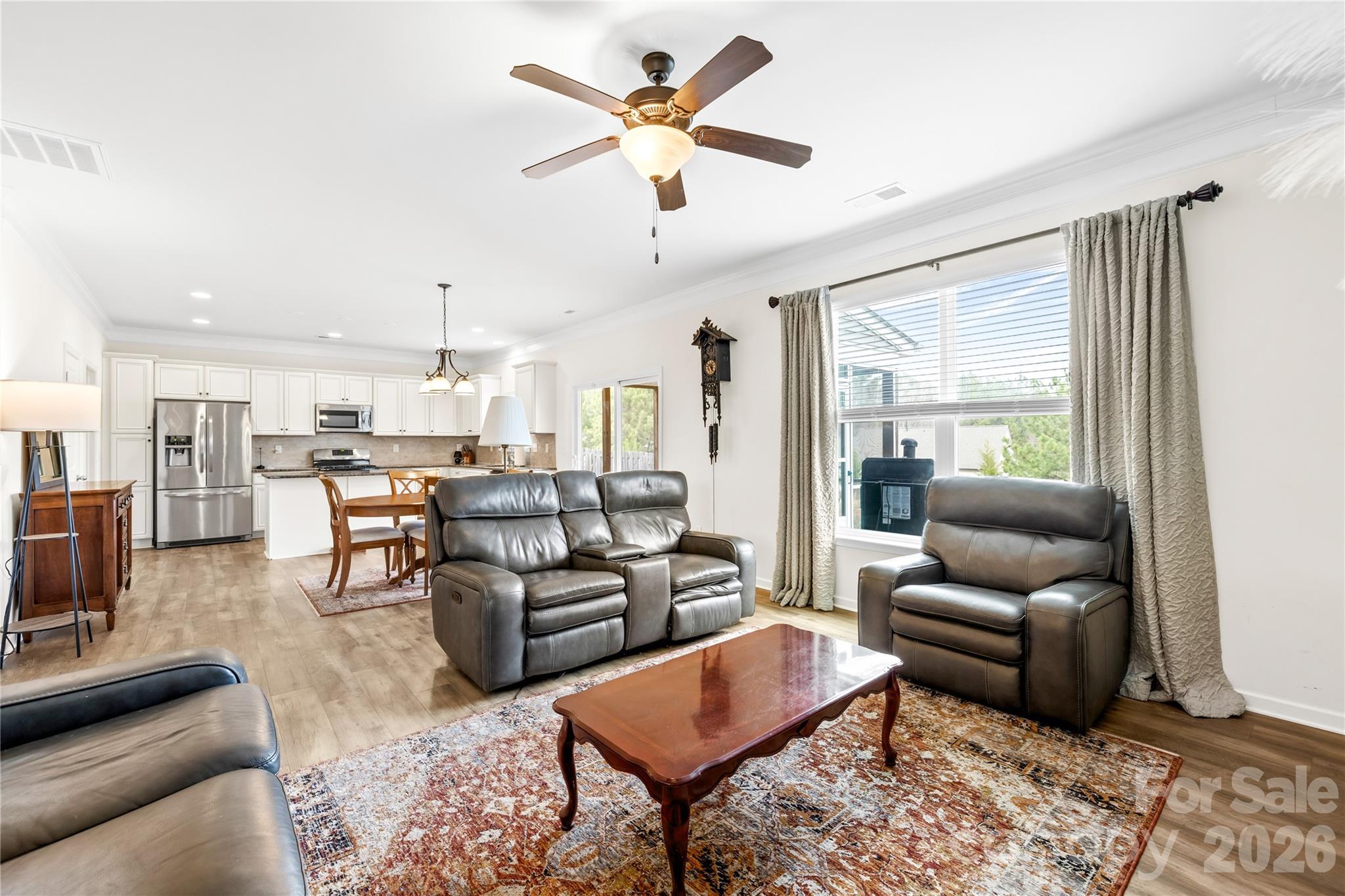 Single Family Residence at 124 Tasman Drive, Mount Holly, photo 12 of 47