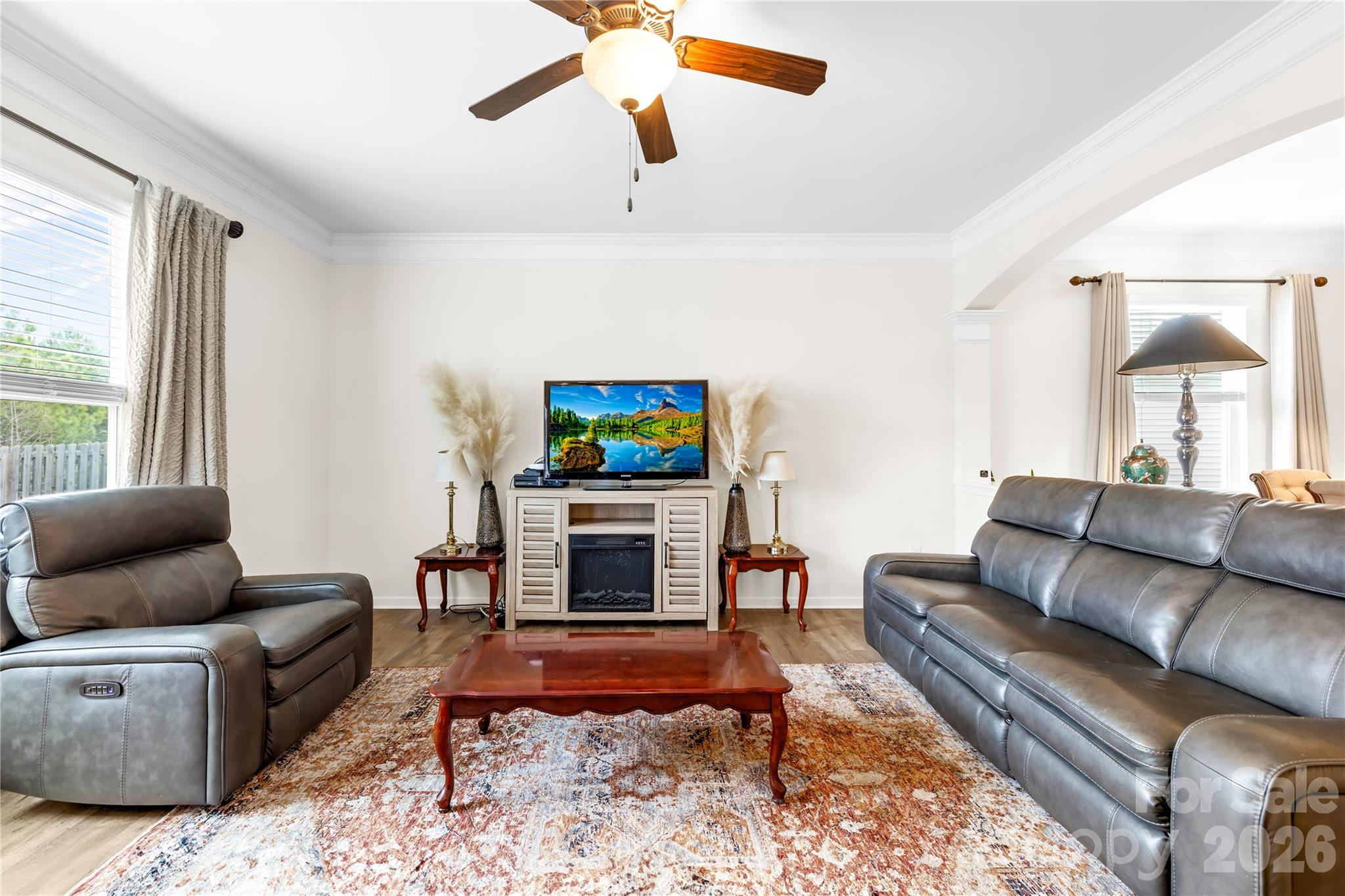 Single Family Residence at 124 Tasman Drive, Mount Holly, photo 14 of 47