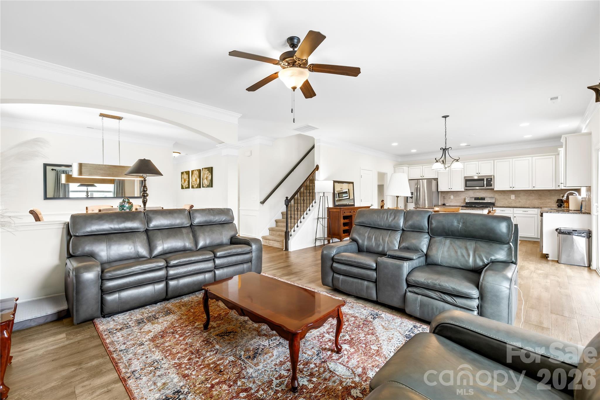 Single Family Residence at 124 Tasman Drive, Mount Holly, photo 15 of 47