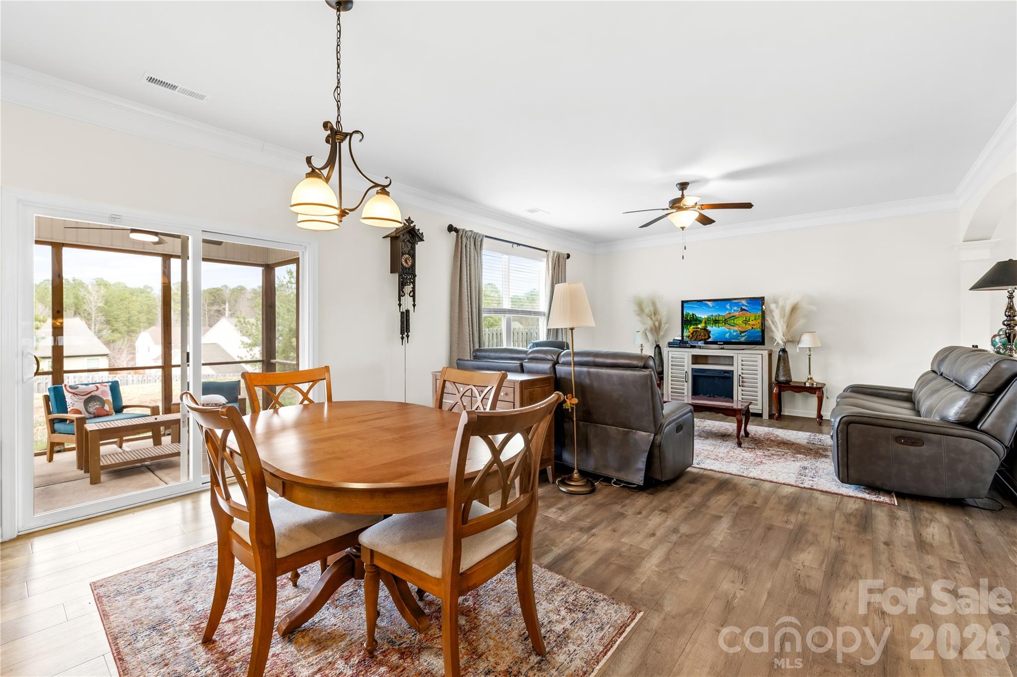 Single Family Residence at 124 Tasman Drive, Mount Holly, photo 17 of 47