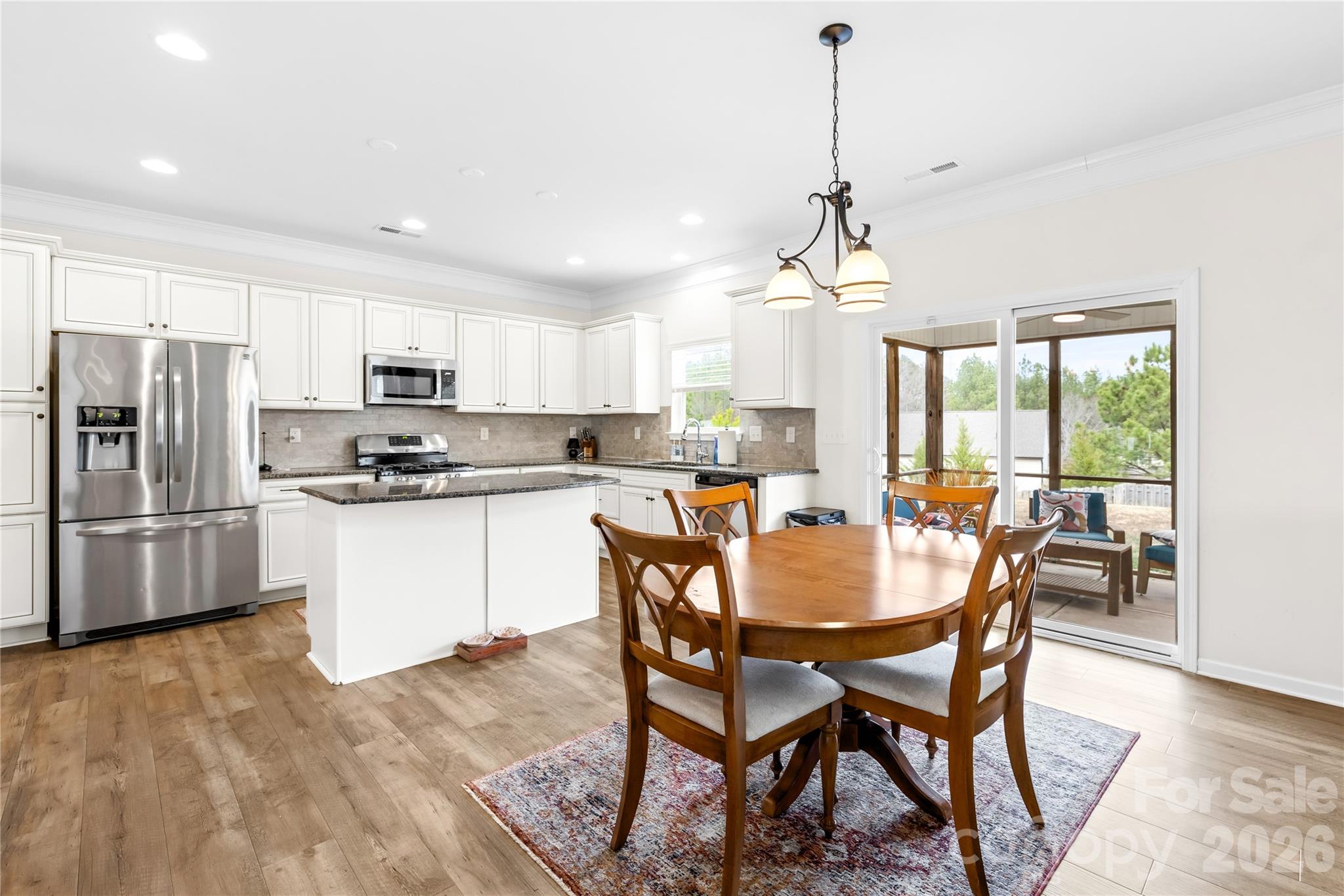 Single Family Residence at 124 Tasman Drive, Mount Holly, photo 18 of 47