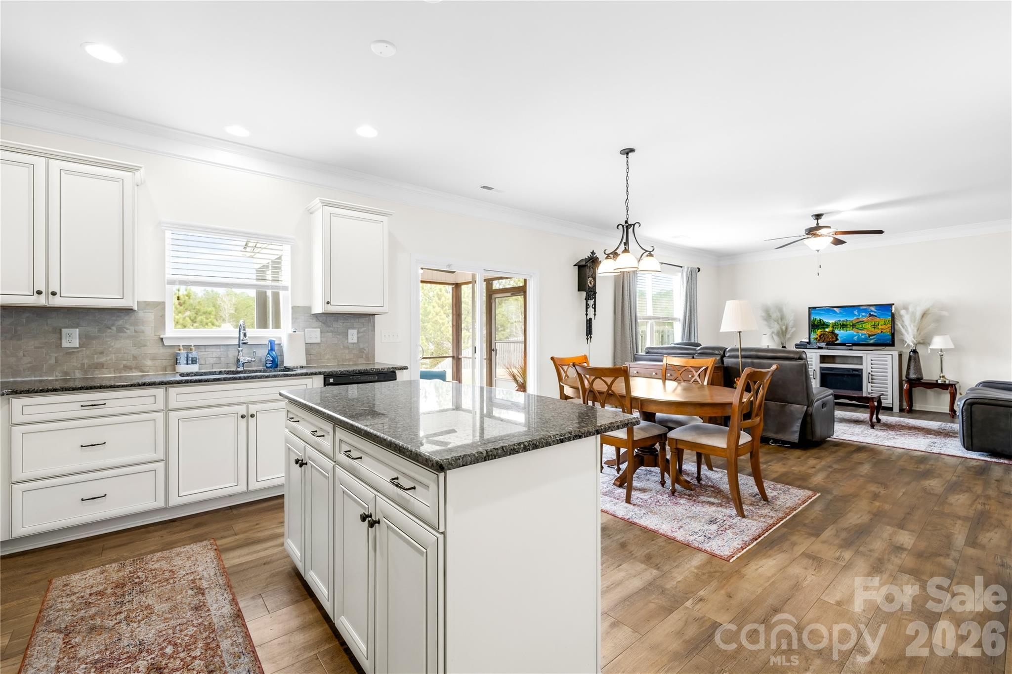 Single Family Residence at 124 Tasman Drive, Mount Holly, photo 19 of 47