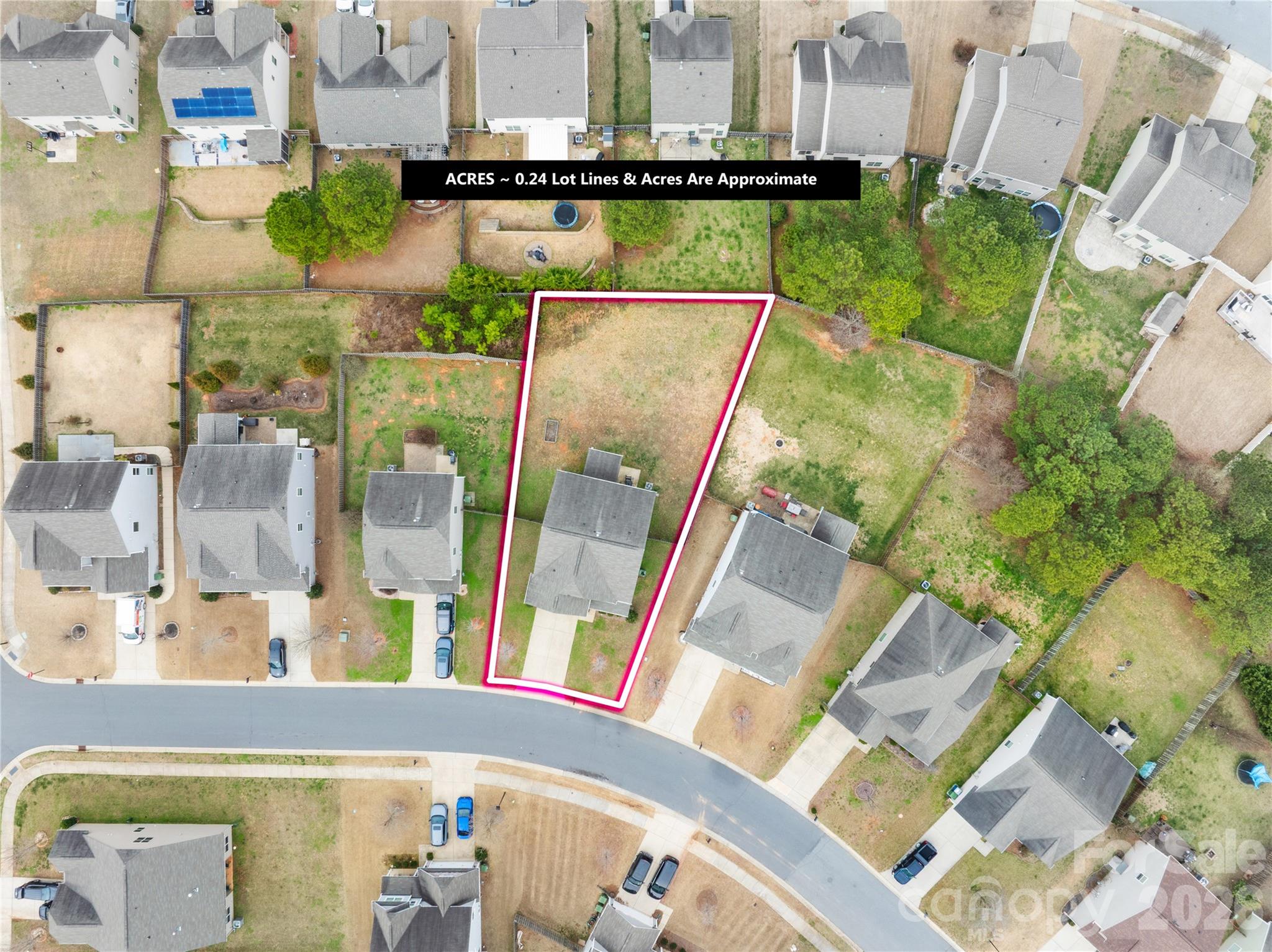 Single Family Residence at 124 Tasman Drive, Mount Holly, photo 39 of 47