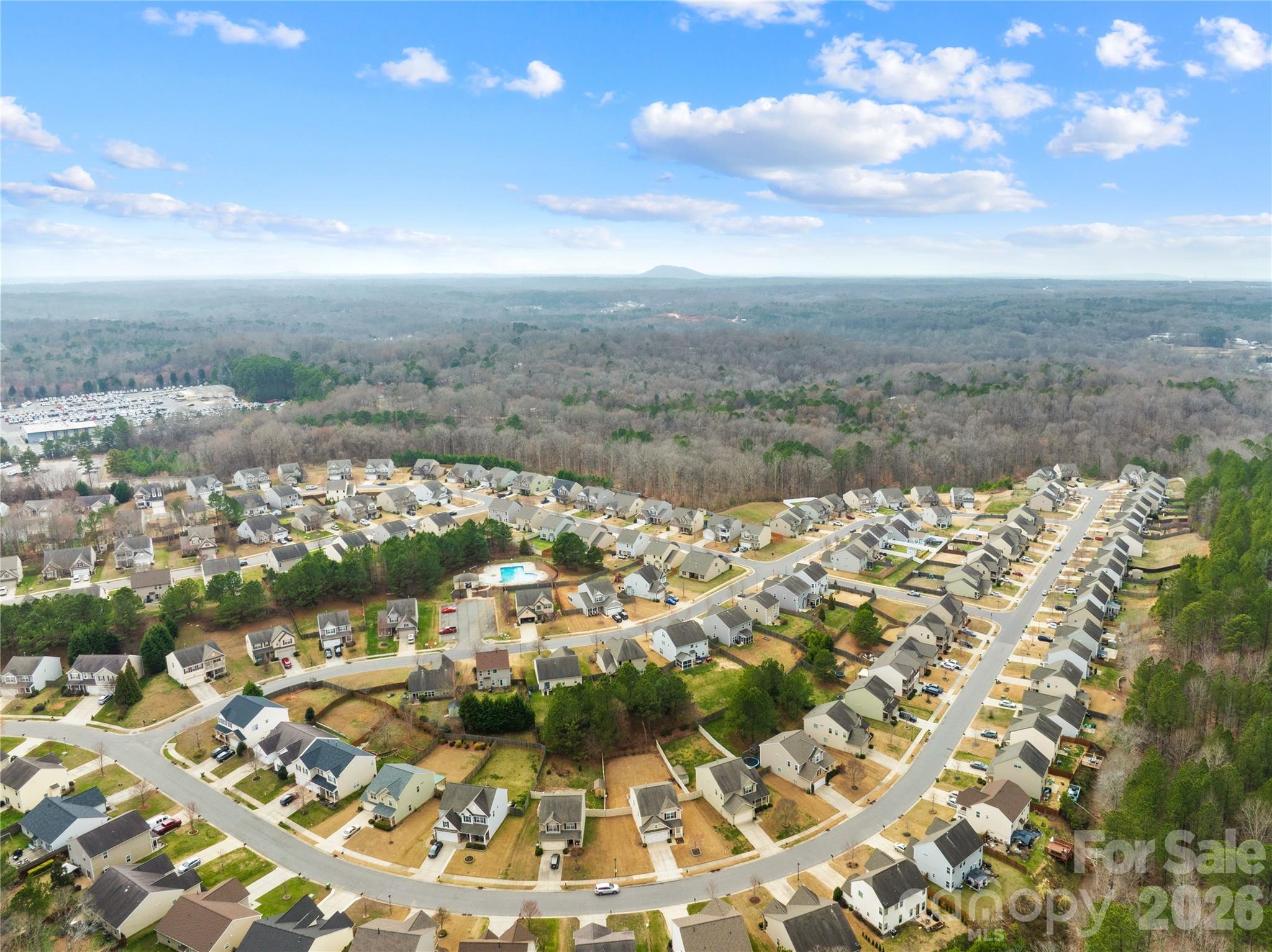 Single Family Residence at 124 Tasman Drive, Mount Holly, photo 44 of 47