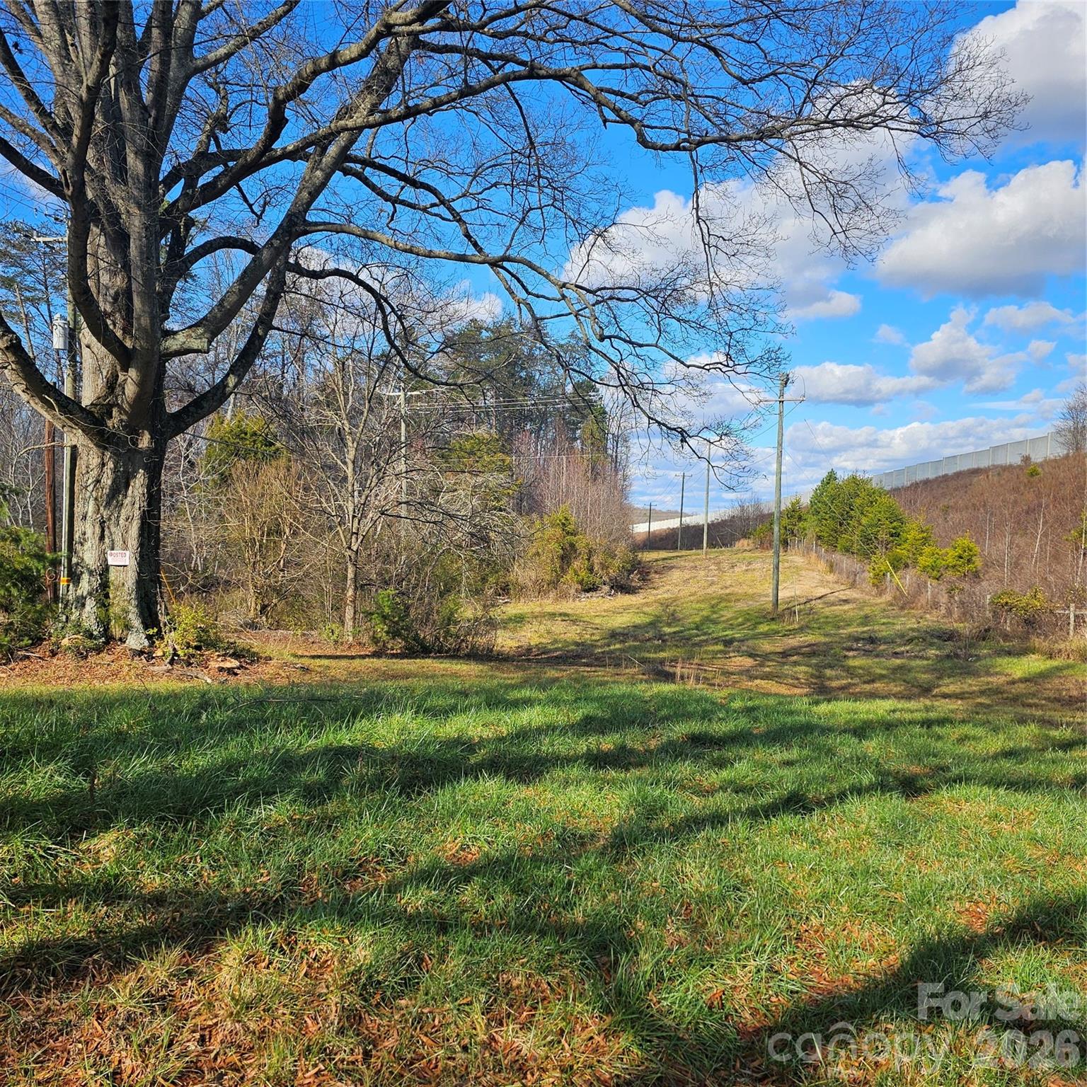 Acreage at 2231 Pisgah Church Road, Kernersville