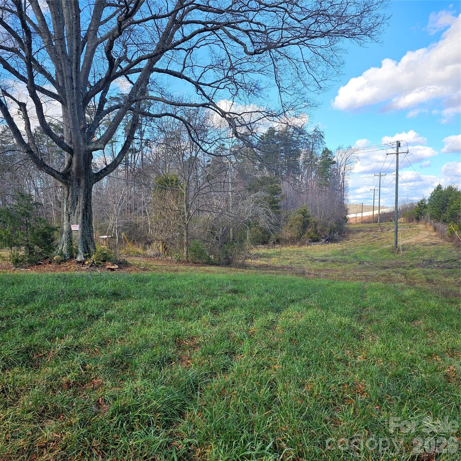 Acreage at 2231 Pisgah Church Road, Kernersville, photo 2 of 3