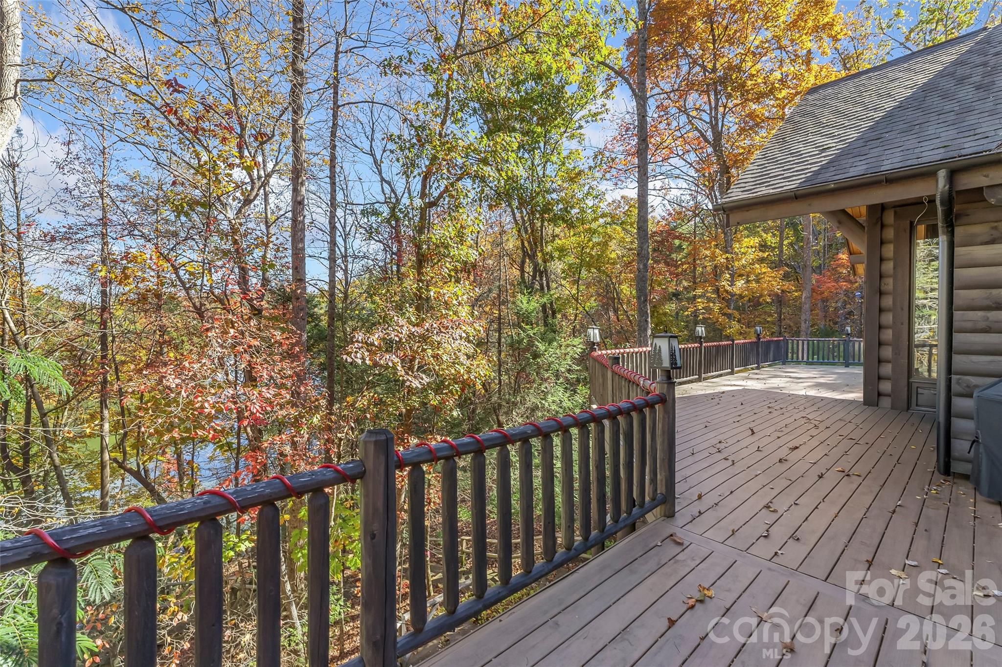 Single Family Residence at 143 Nature Walk Drive, Marion, photo 37 of 48