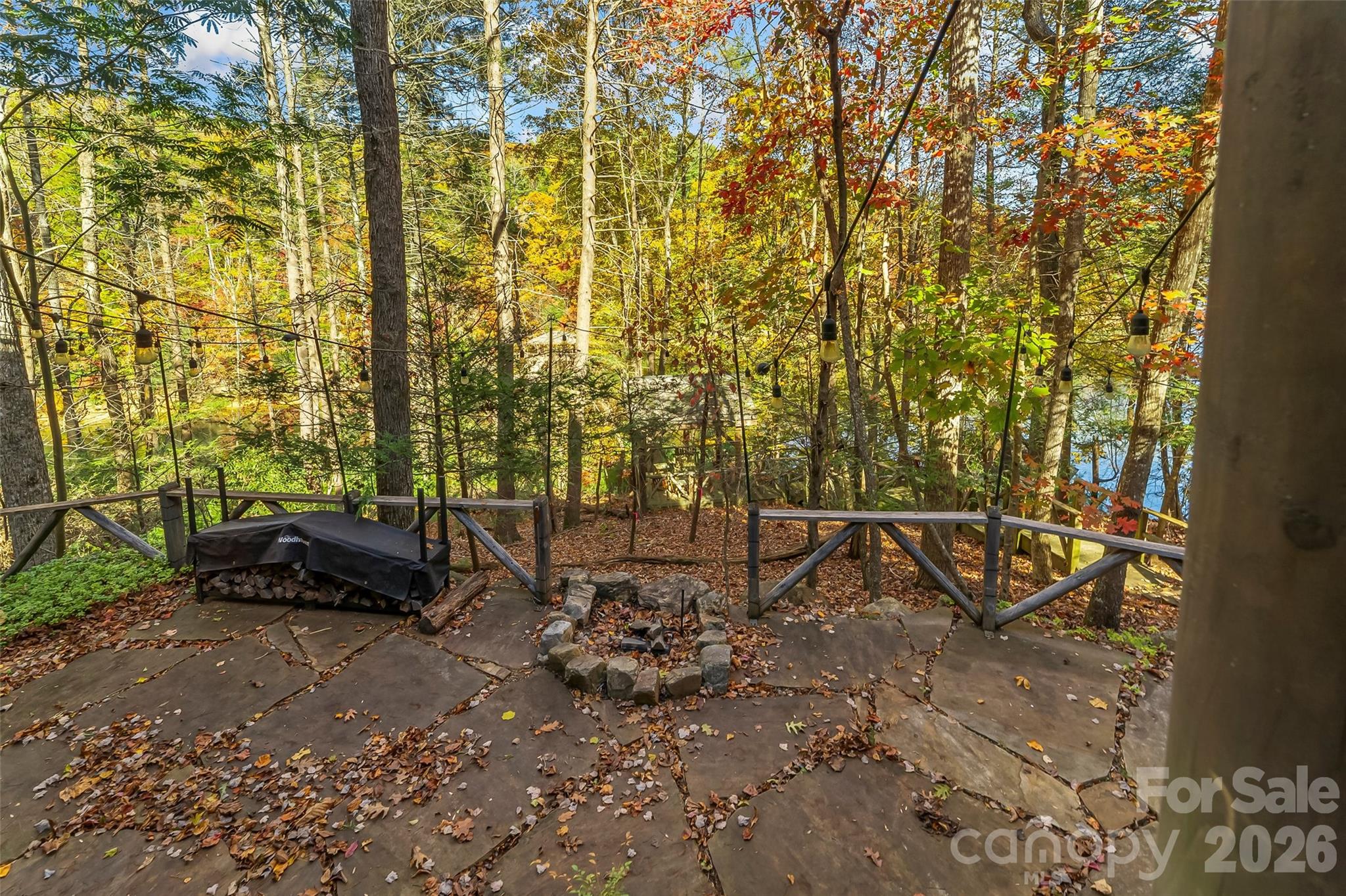 Single Family Residence at 143 Nature Walk Drive, Marion, photo 40 of 48