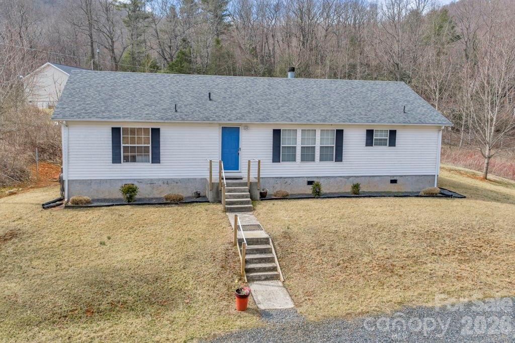 401 Lynn Gap Road