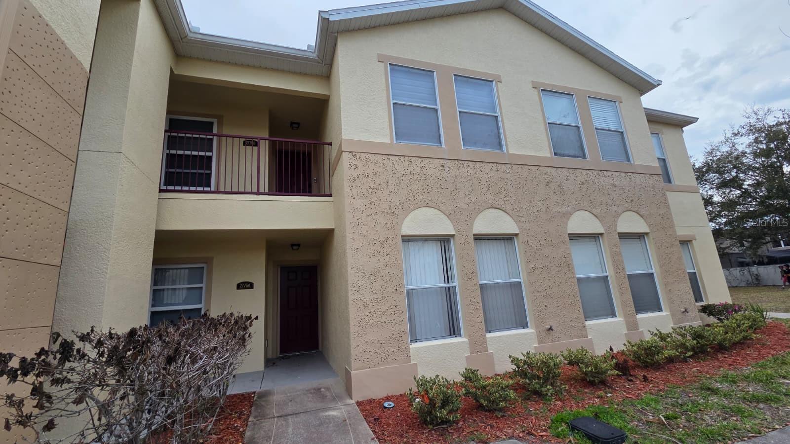 2776 CLUB CORTILE CIR #A
