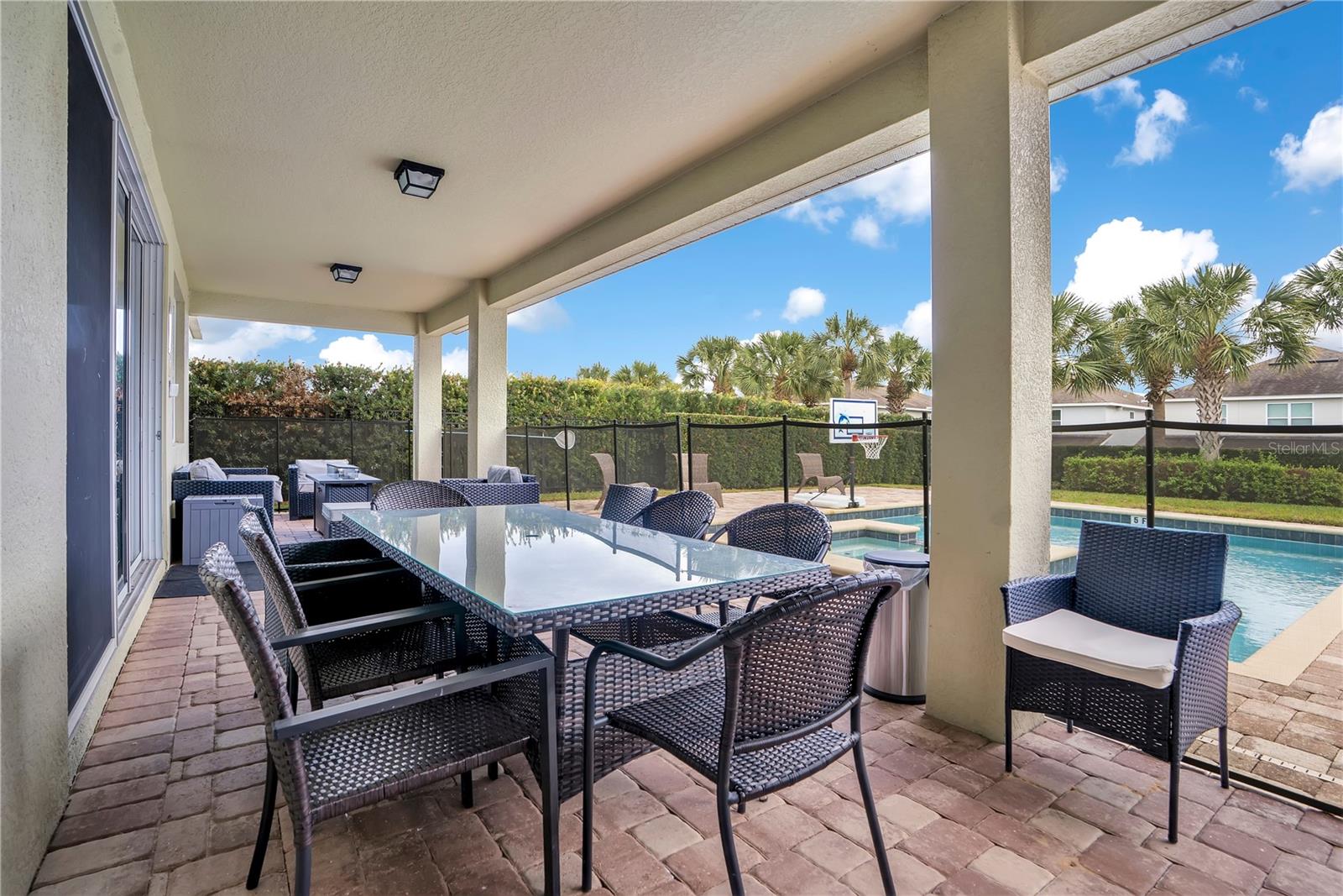 Single Family Residence at 210 BURMA ST, KISSIMMEE, photo 57 of 70