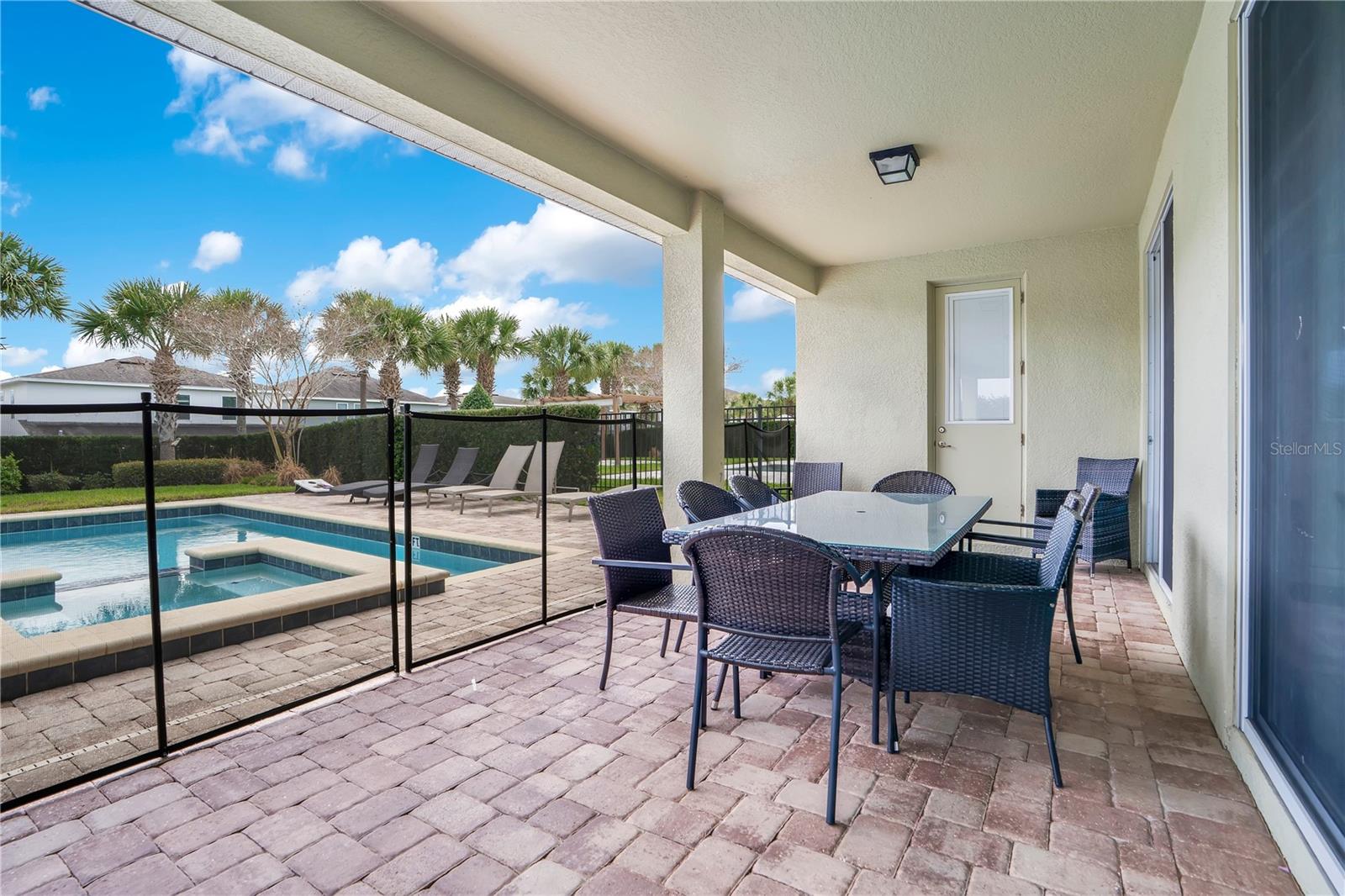 Single Family Residence at 210 BURMA ST, KISSIMMEE, photo 58 of 70