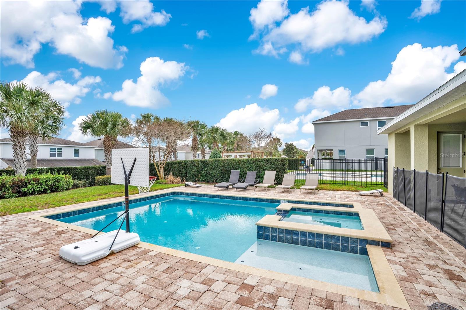 Single Family Residence at 210 BURMA ST, KISSIMMEE, photo 60 of 70