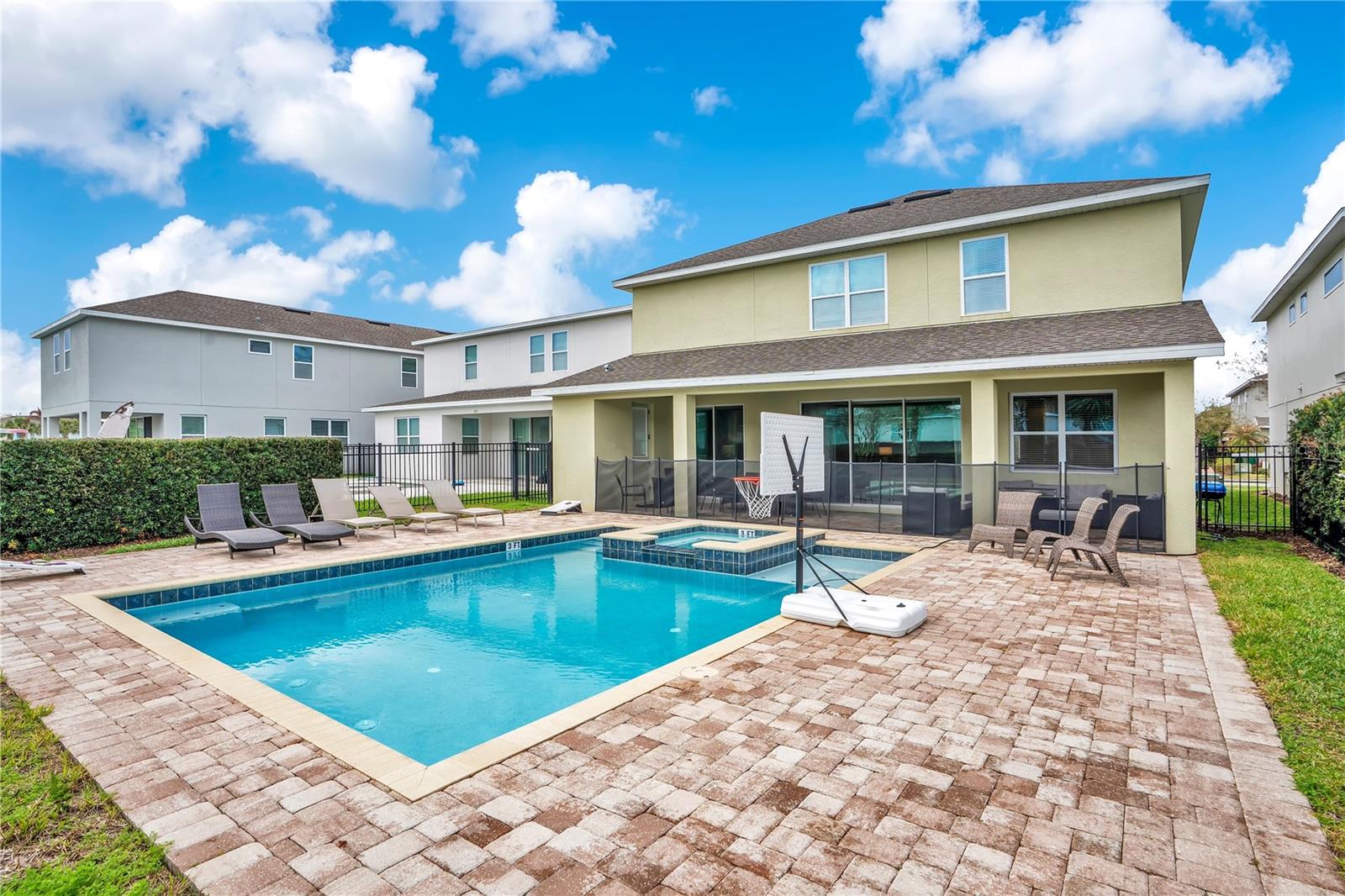 Single Family Residence at 210 BURMA ST, KISSIMMEE, photo 61 of 70