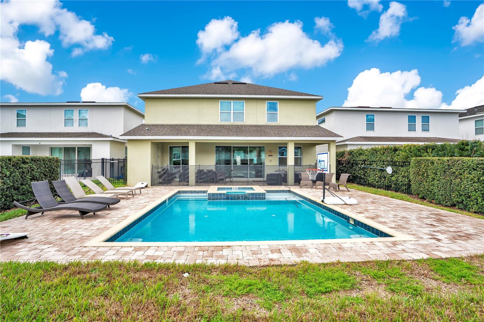 Single Family Residence at 210 BURMA ST, KISSIMMEE, photo 62 of 70