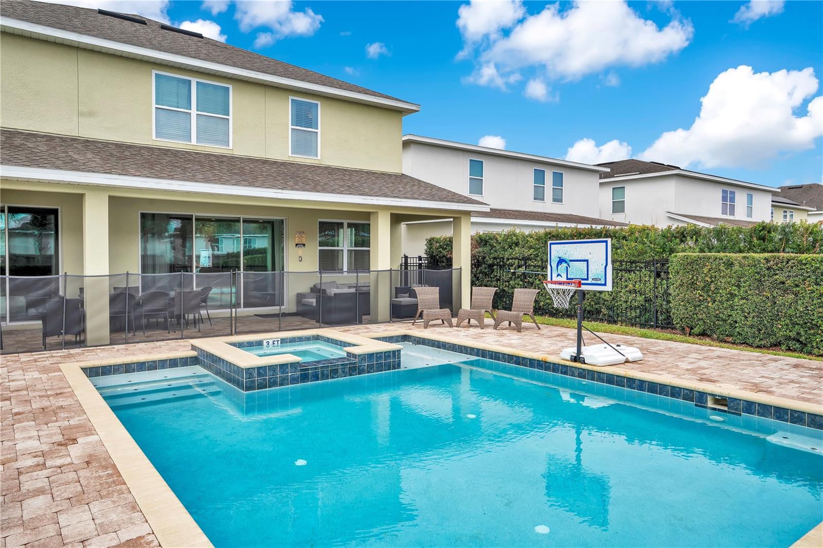 Single Family Residence at 210 BURMA ST, KISSIMMEE, photo 63 of 70