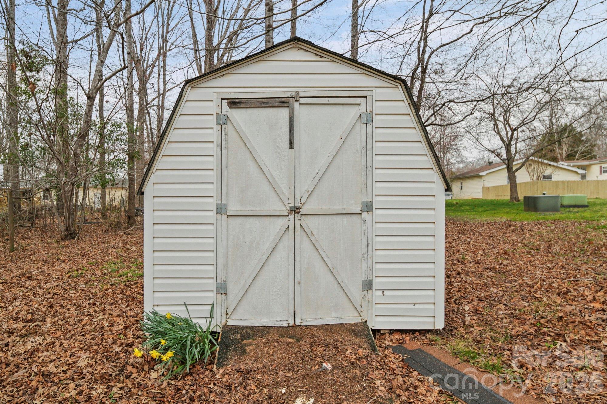 Single Family Residence at 1015 Southwood Drive, Clover, photo 22 of 22