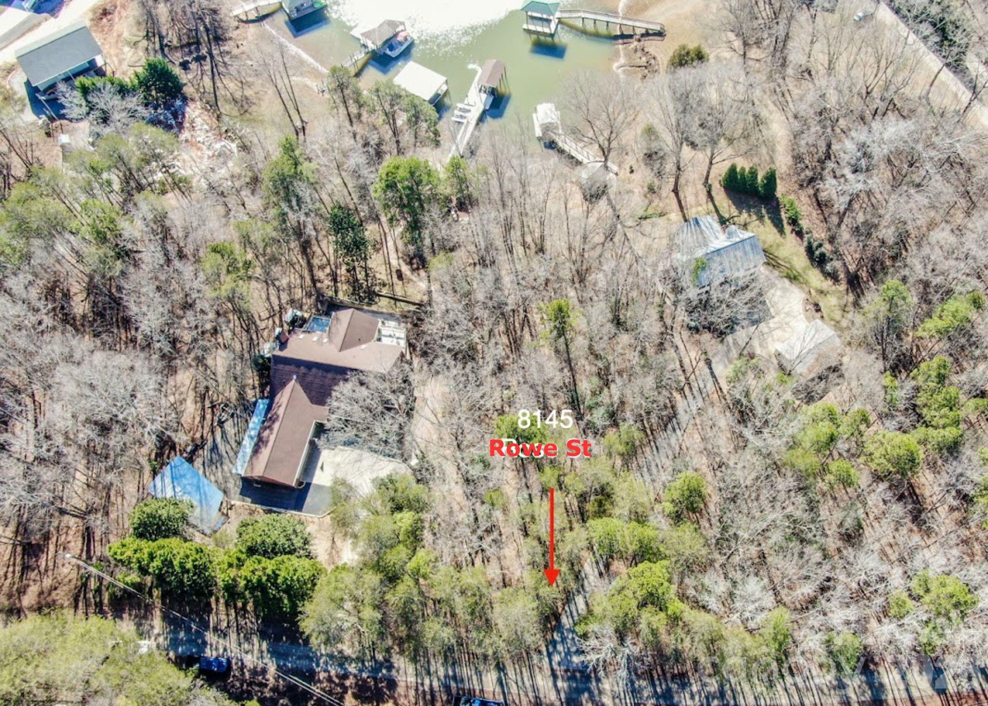 Lot at 8145 Rowe Street, Catawba, photo 9 of 9