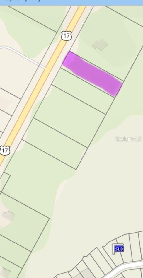 HIGHWAY 17 92 N