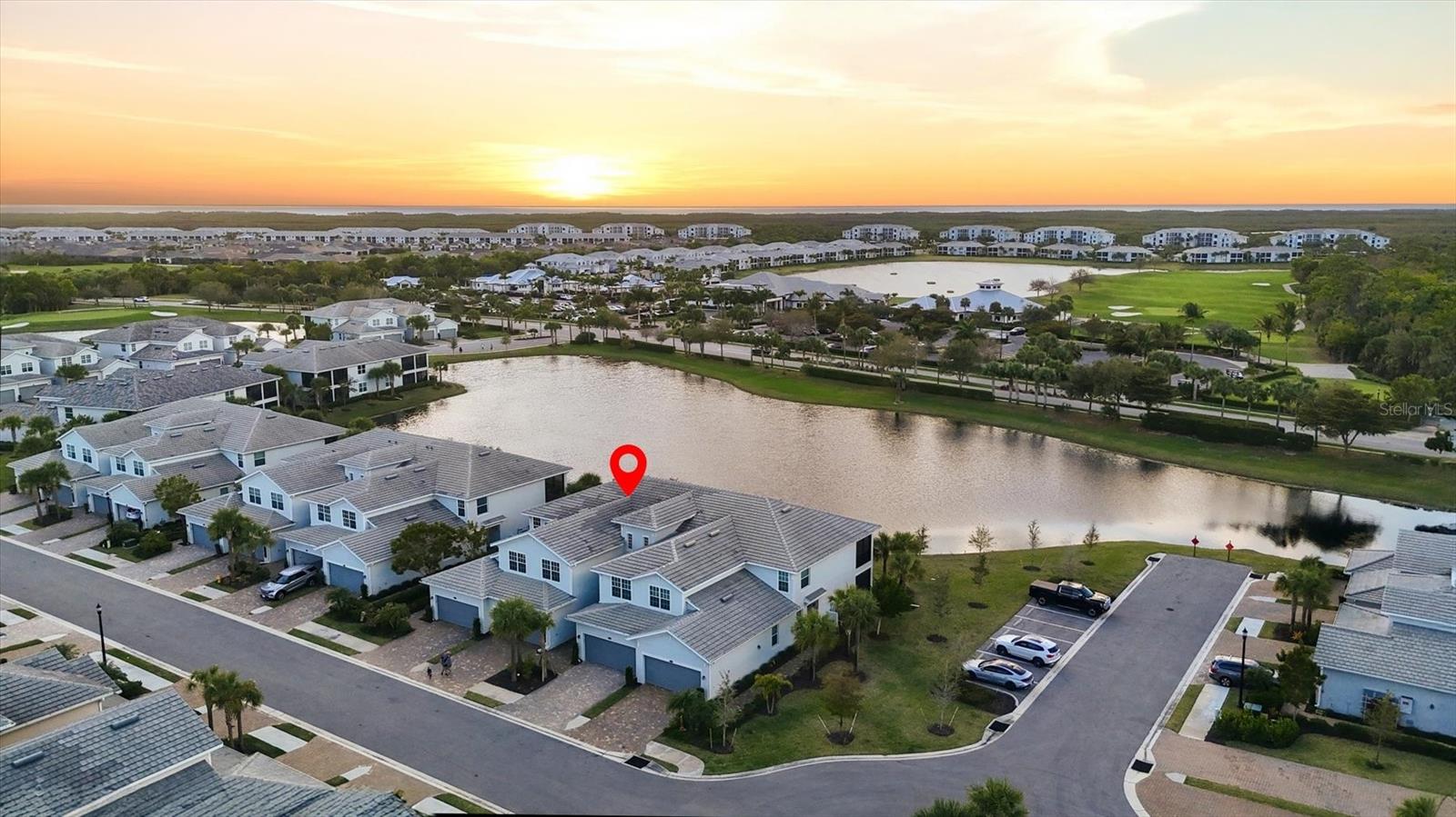 Condominium at 14655 SYCAMORE CT #3121, PUNTA GORDA