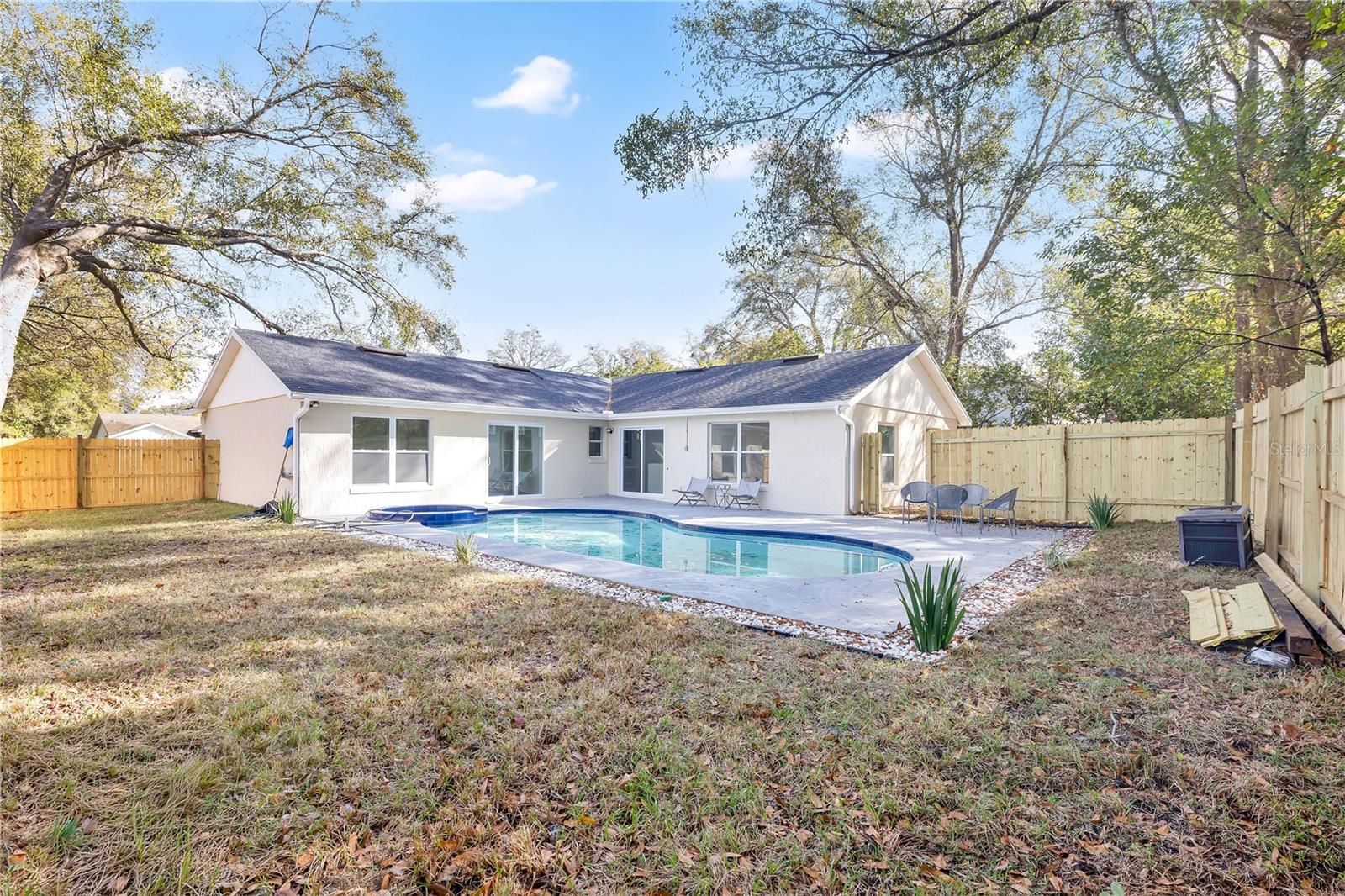 Single Family Residence at 1120 DUNBRIDGE ST, APOPKA, photo 6 of 38