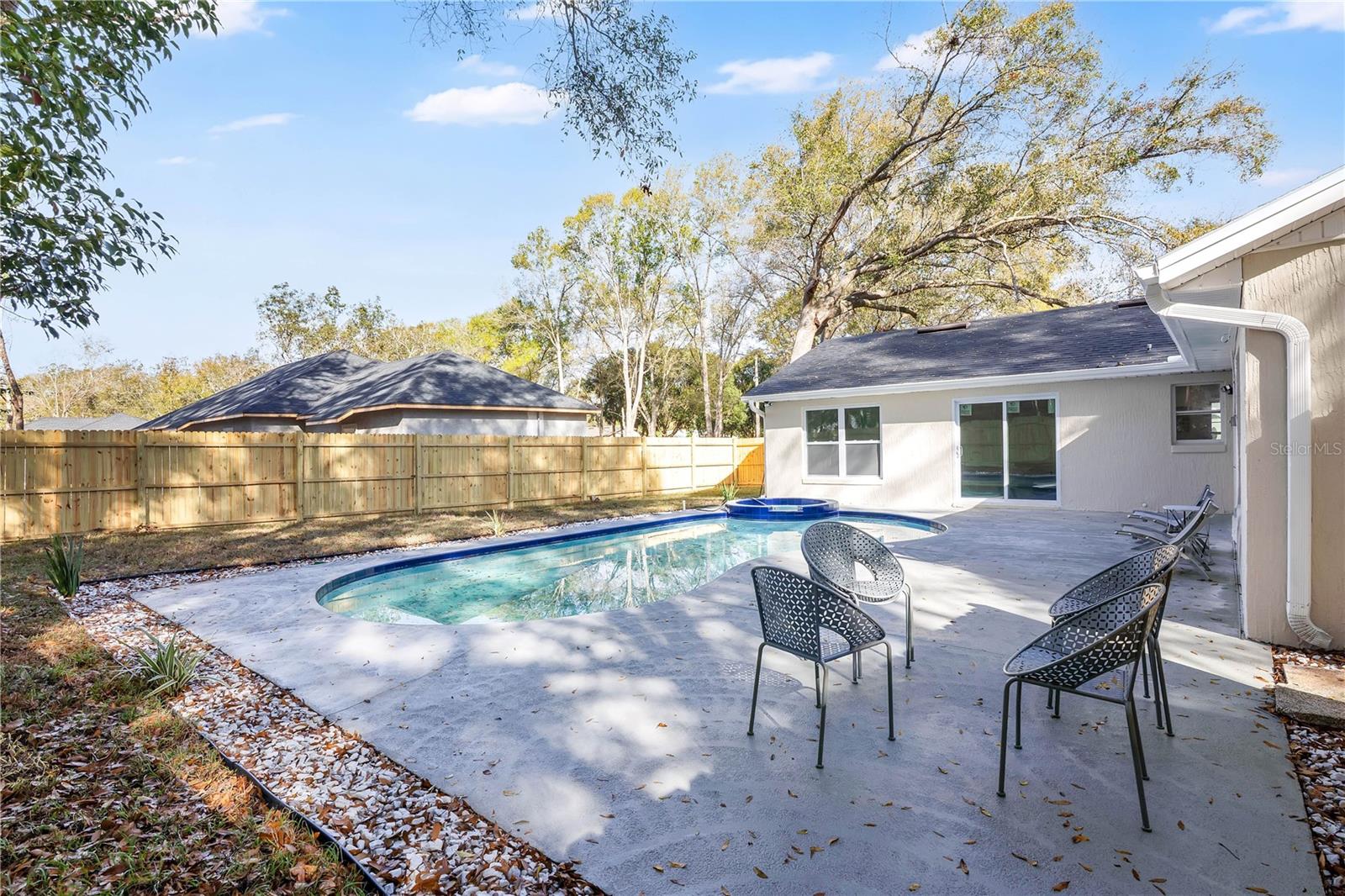 Single Family Residence at 1120 DUNBRIDGE ST, APOPKA, photo 32 of 38