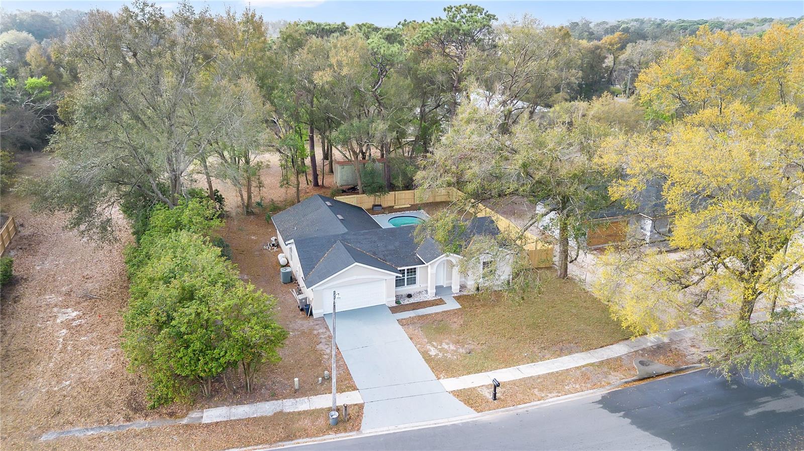 Single Family Residence at 1120 DUNBRIDGE ST, APOPKA, photo 33 of 38
