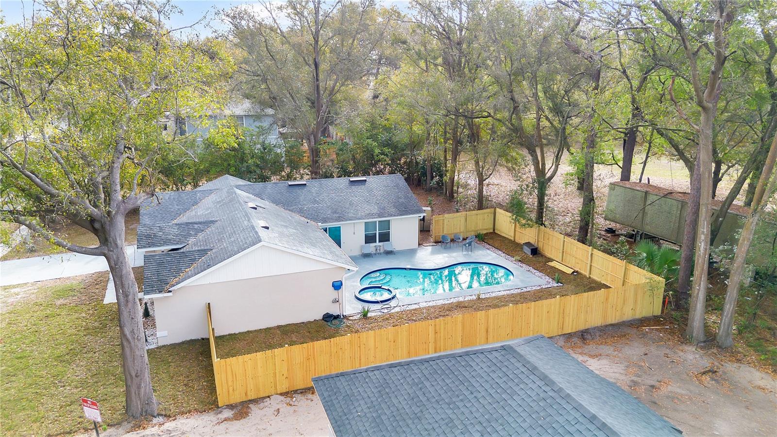 Single Family Residence at 1120 DUNBRIDGE ST, APOPKA, photo 36 of 38