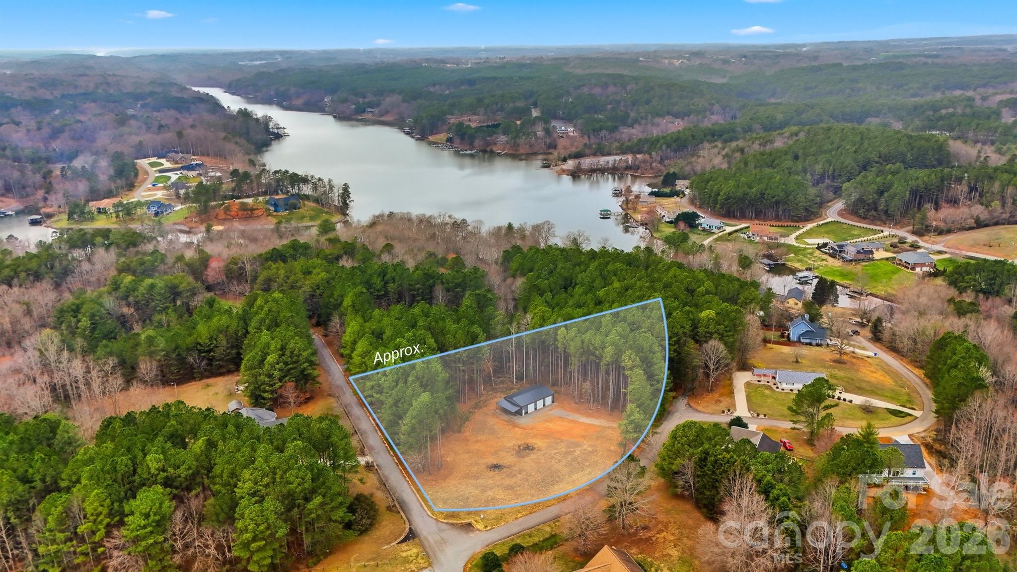 Lot at 5388 Benjamins Place, Granite Falls, photo 2 of 28