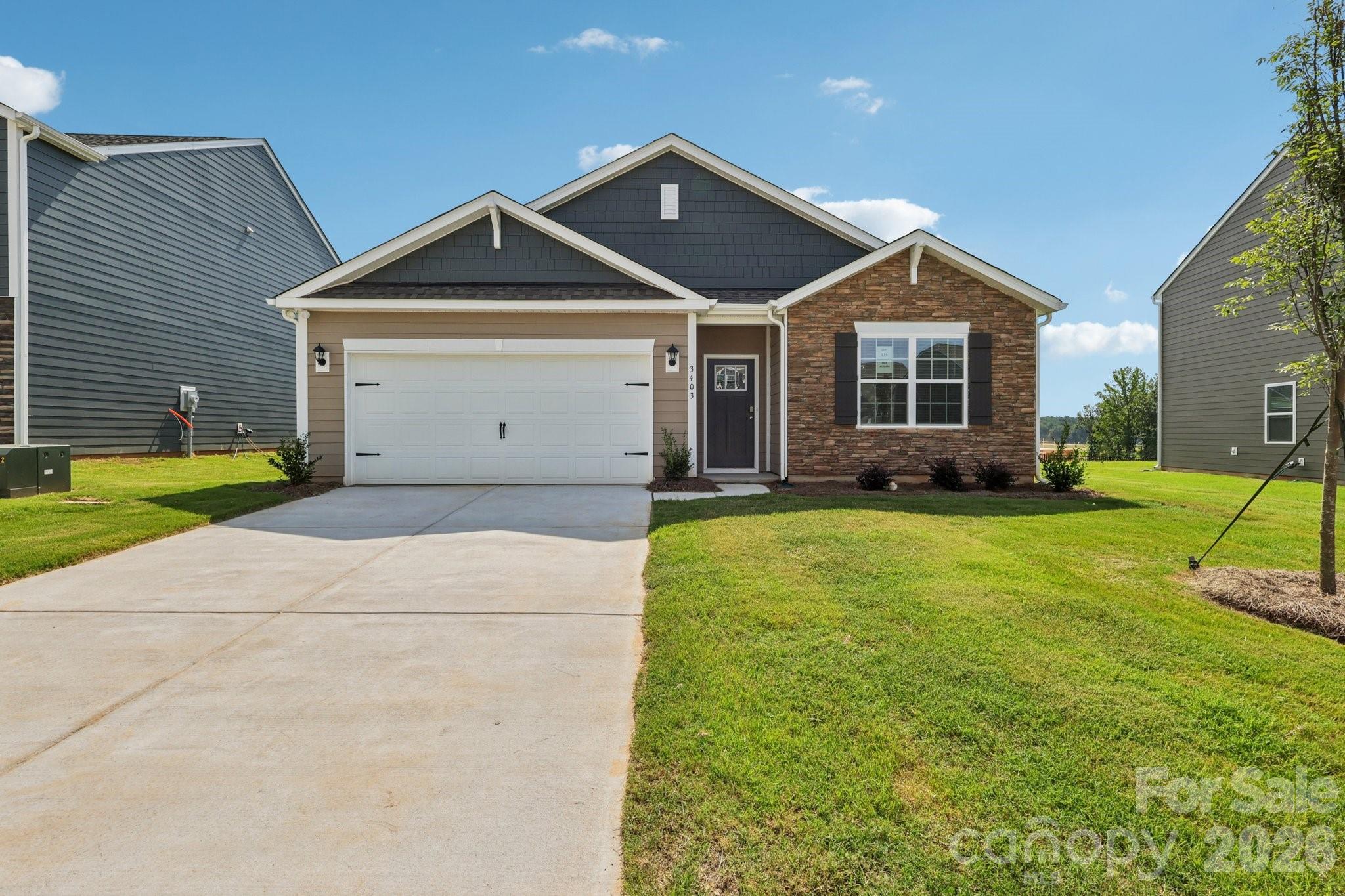 Photos are representative - 25 Cora View Trail, Waynesville
