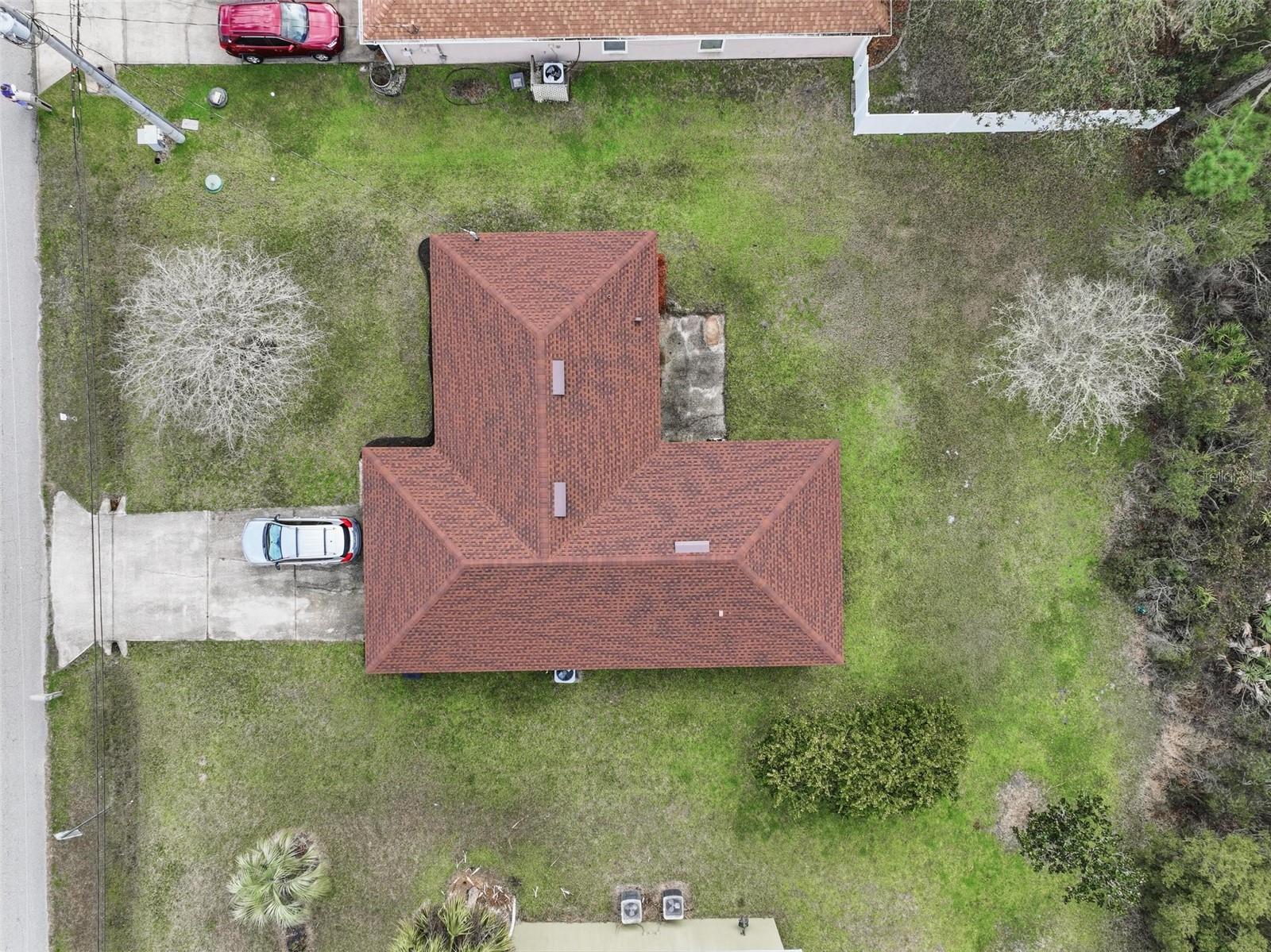 Drone - 69 LONDON DR, PALM COAST