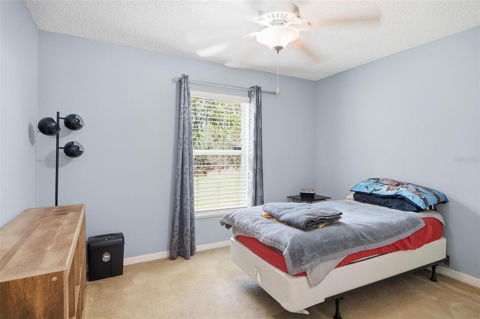 Bedroom 3 - 69 LONDON DR, PALM COAST