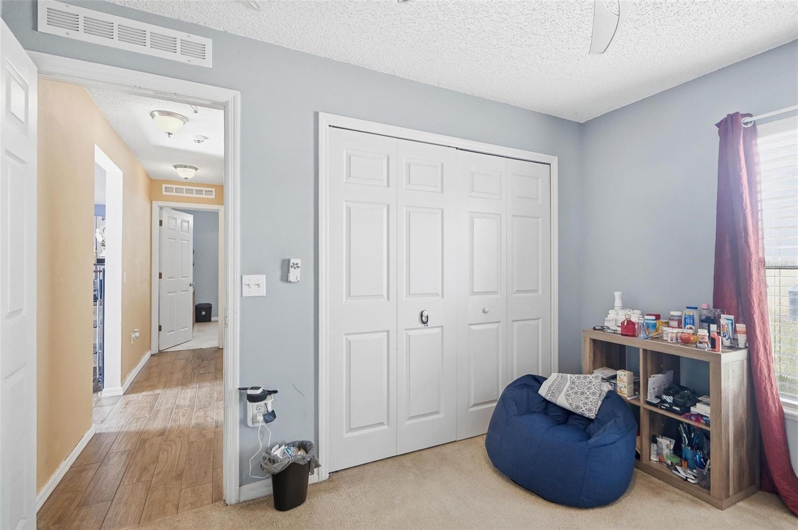 Bedroom 2 - 69 LONDON DR, PALM COAST