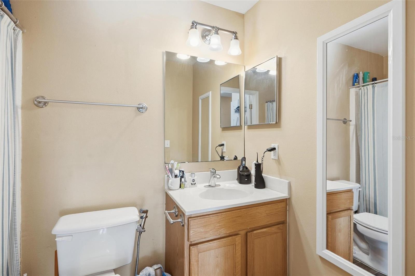 Primary Bedroom Bath - 69 LONDON DR, PALM COAST